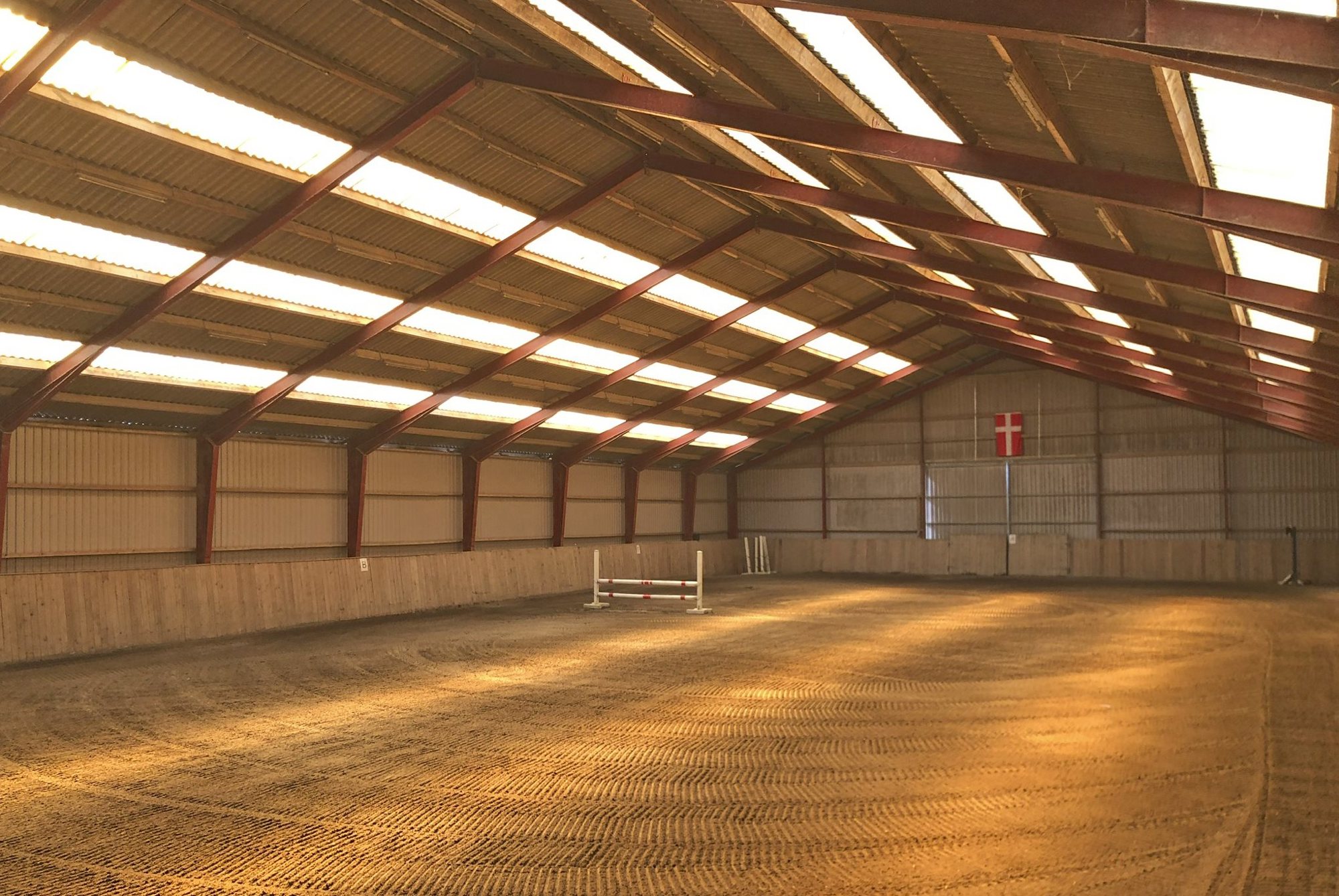 Østerhøjvej 5, Strøby, 4671 Strøby - Billede 2