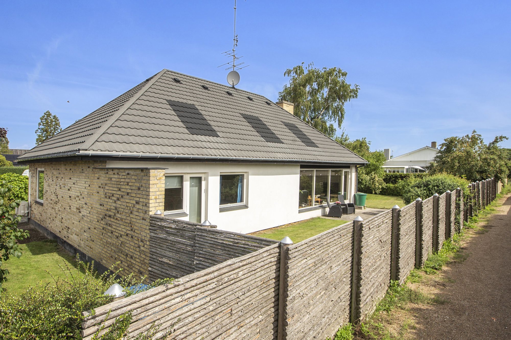 Skovvangsvej 9, Strøby Egede, 4600 Køge - Billede 1