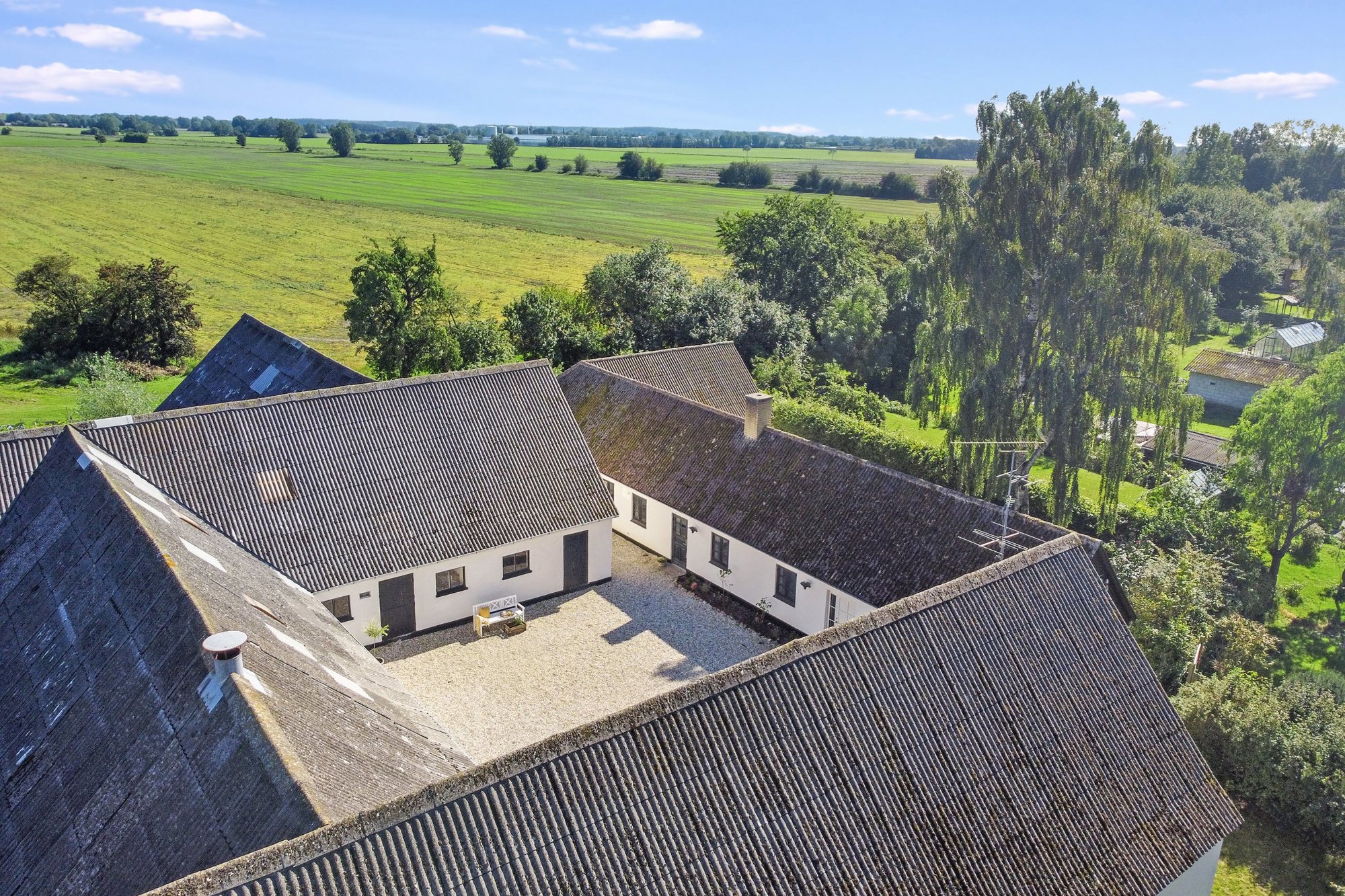 Varpelev Bygade 22, Varpelev, 4652 Hårlev - Billede 2