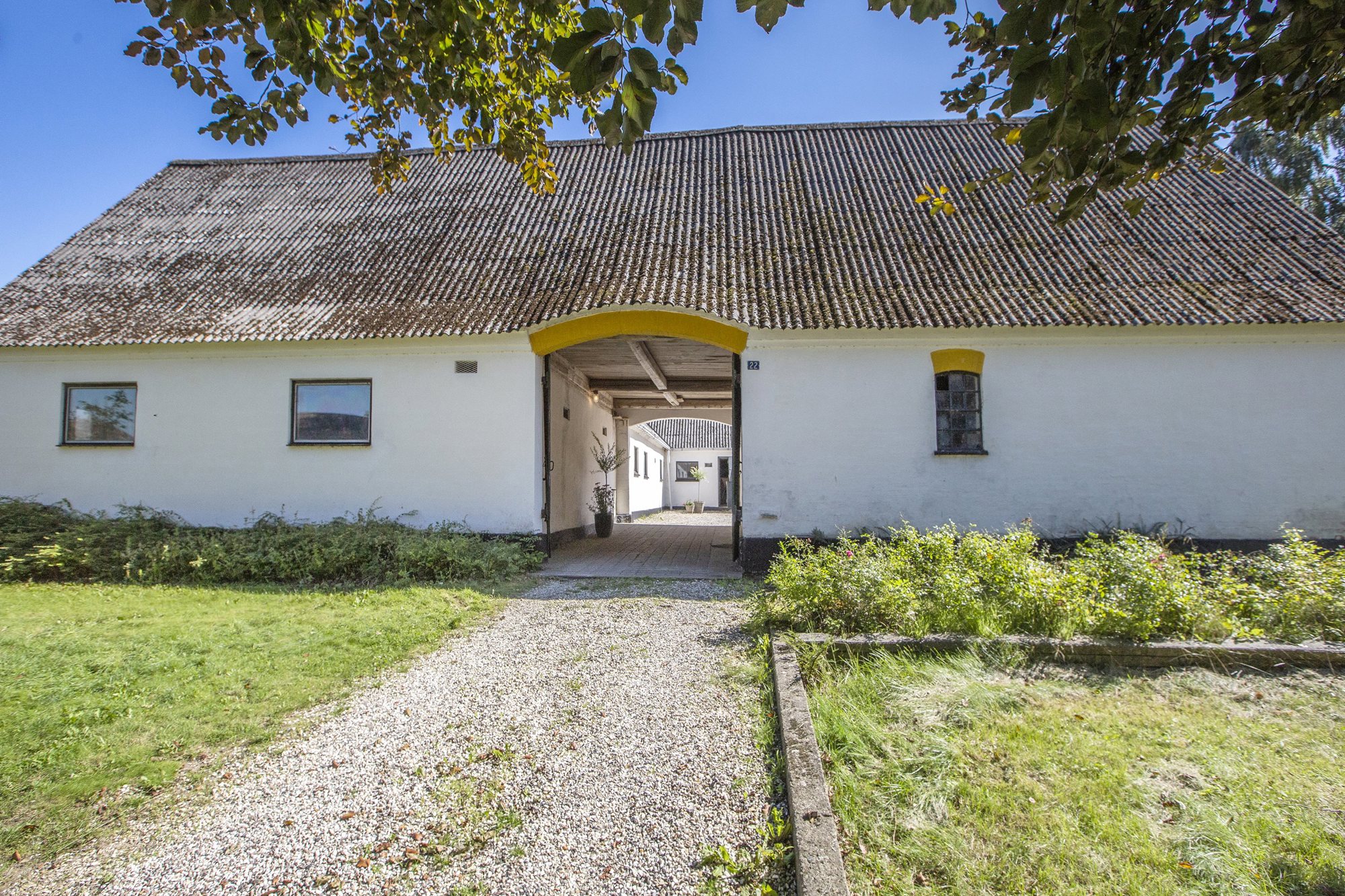 Varpelev Bygade 22, Varpelev, 4652 Hårlev - Billede 1