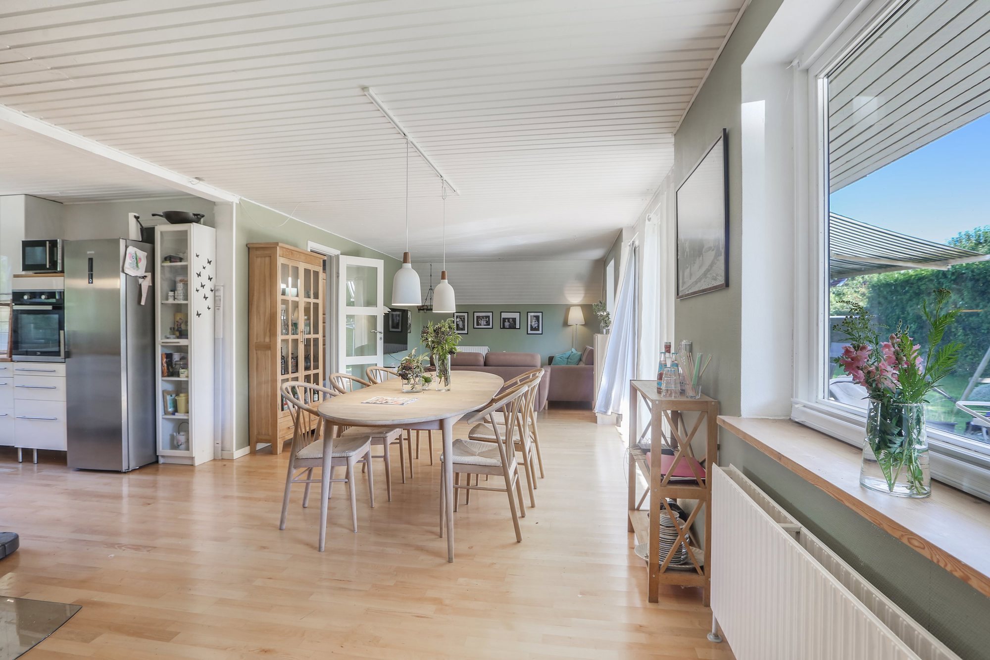 Kastanievej 1C, Strøby Egede, 4600 Køge - Billede 2