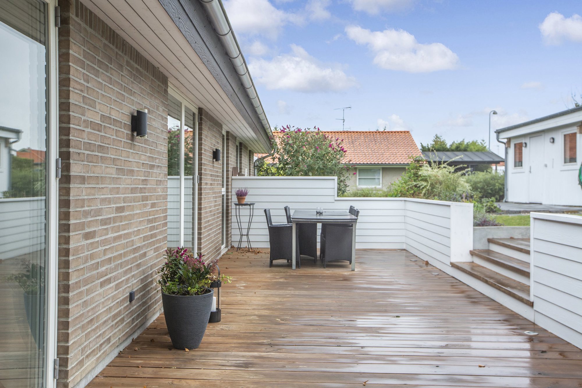 Bakkehældet 93, Valløby, 4600 Køge - Billede 2