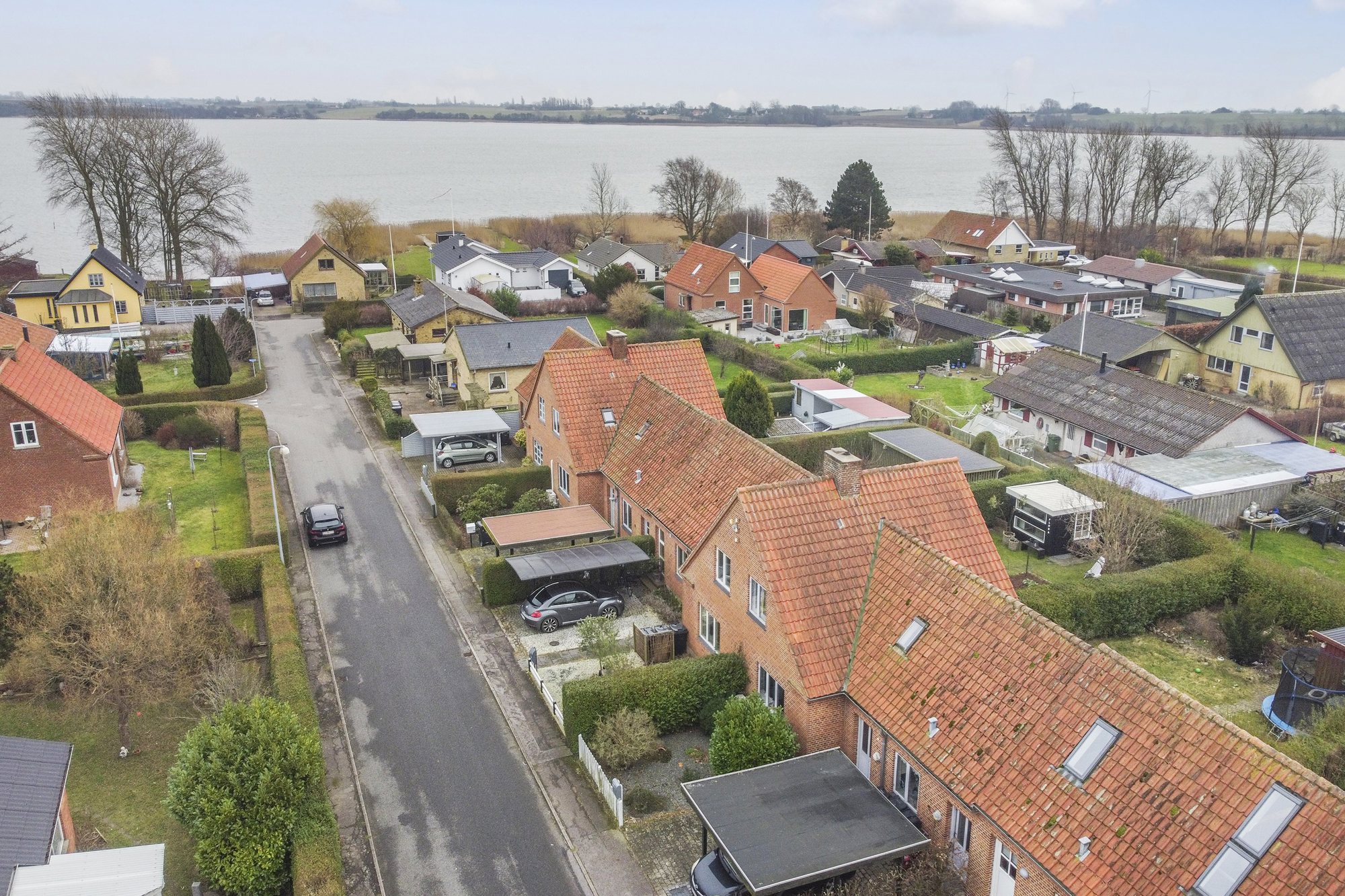 Nyvej 14, Lendemarke, 4780 Stege - Billede 2