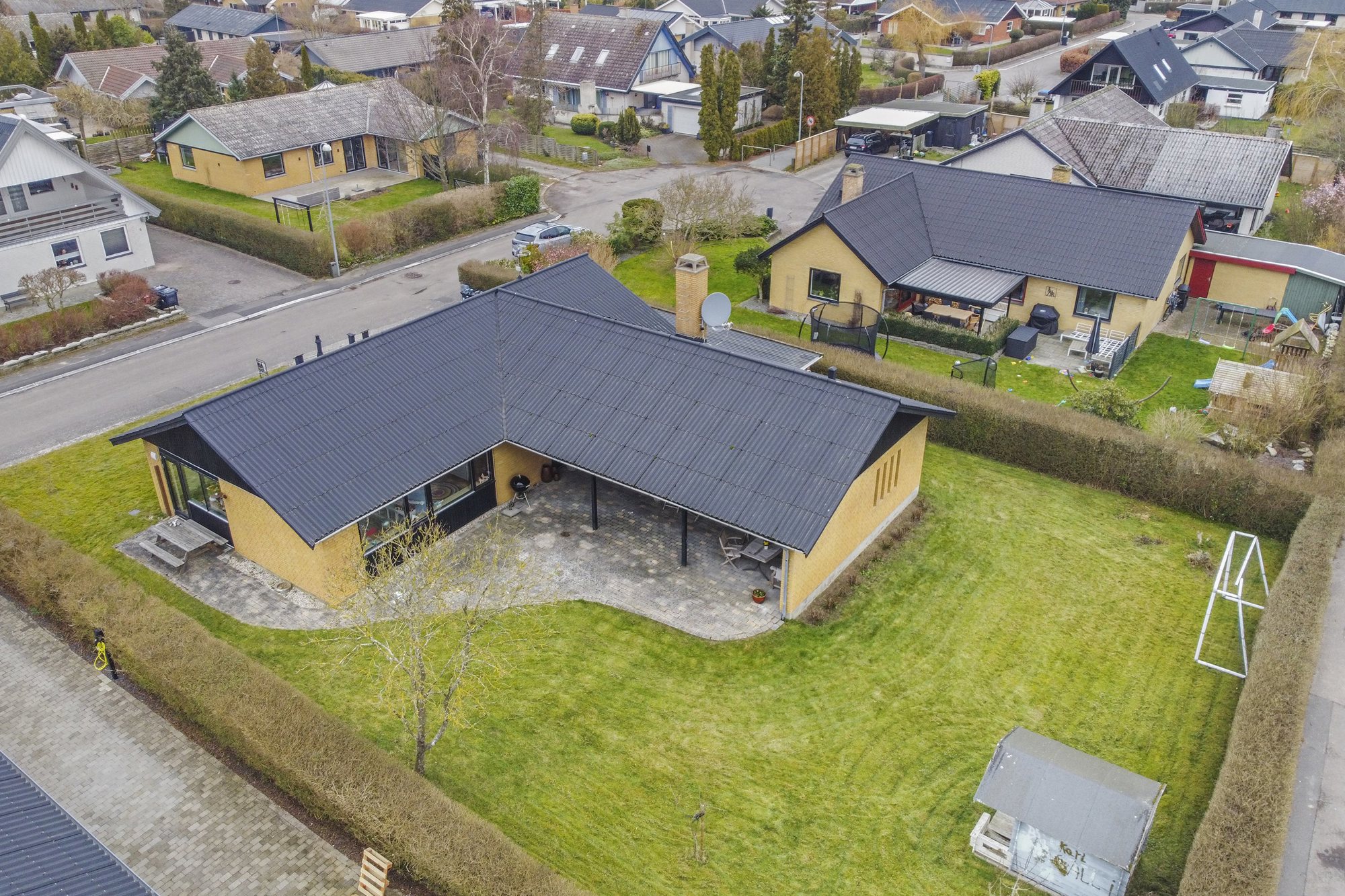 Bøgevej 16, Strøby Egede, 4600 Køge - Billede 1