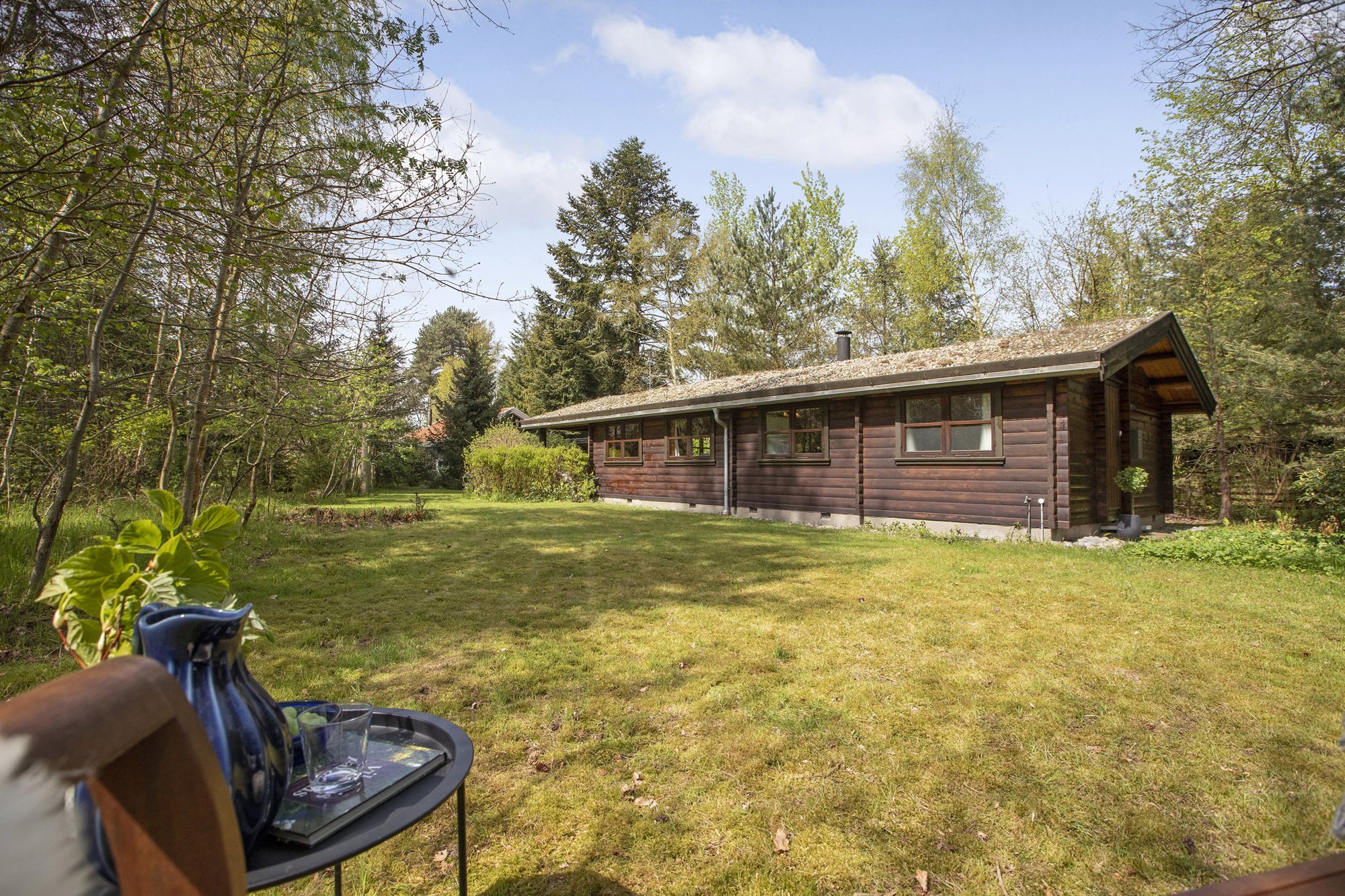 Musvågevej 5, 4671 Strøby - Billede 2