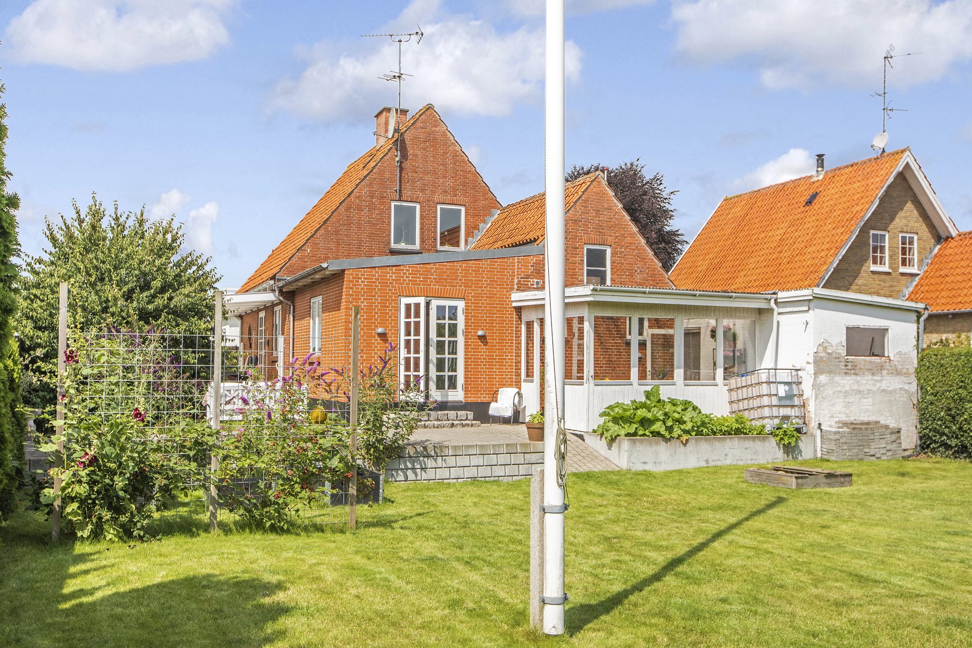 Nygade 9, 4672 Klippinge - Billede 2