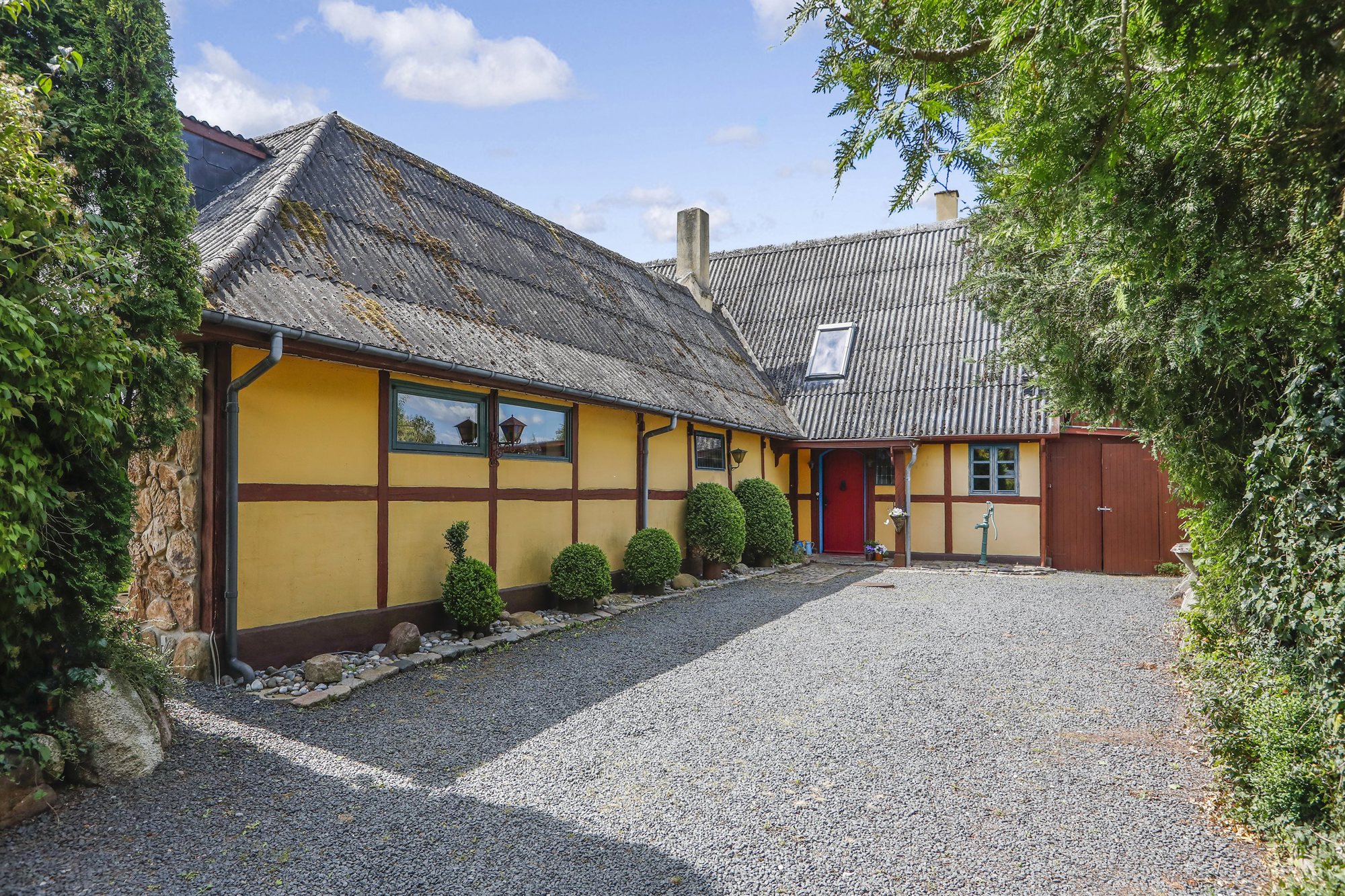 Gammel Køgevej 27, 4672 Klippinge - Billede 2