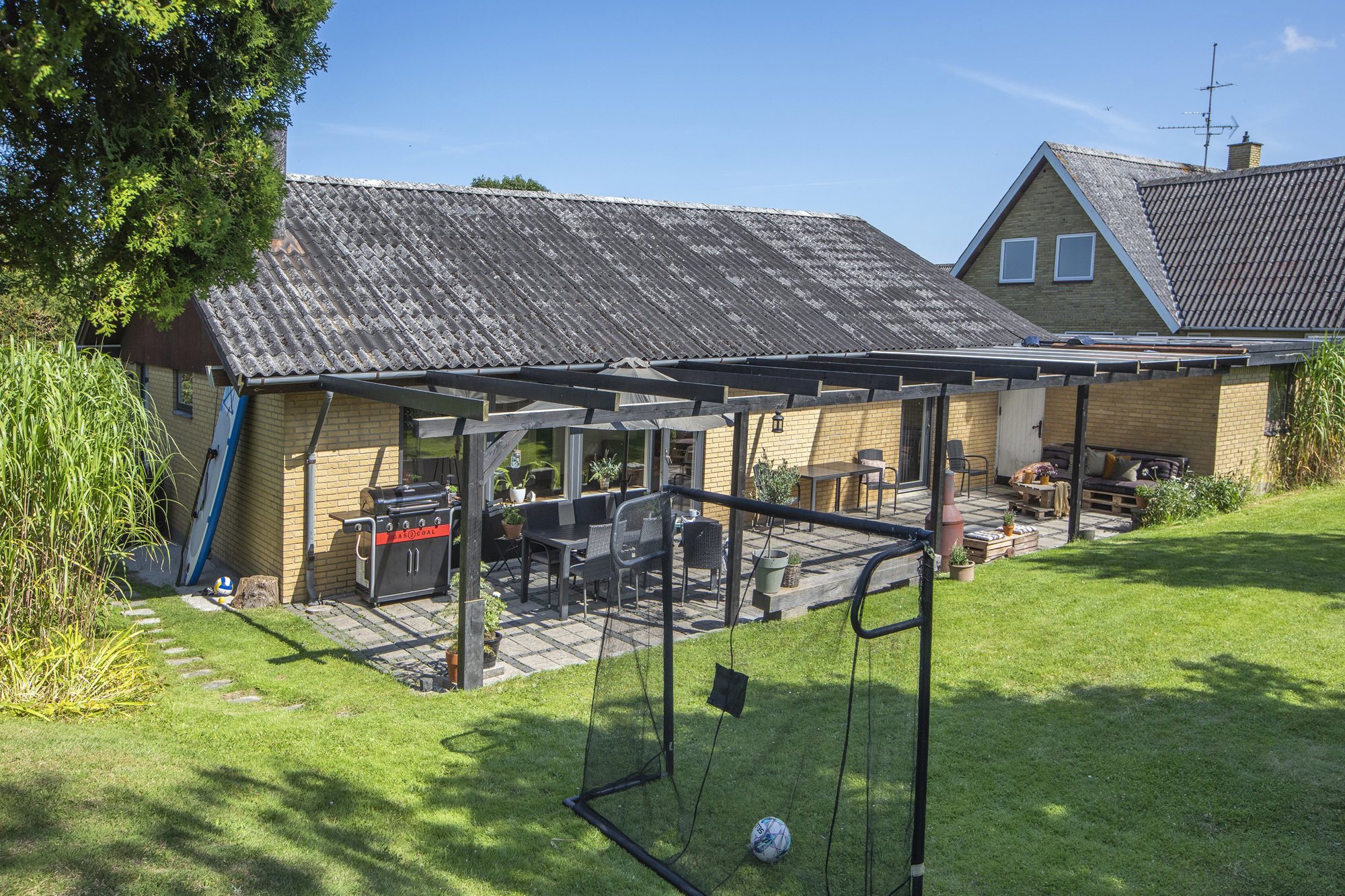 Bakkehældet 5, Valløby, 4600 Køge - Billede 2