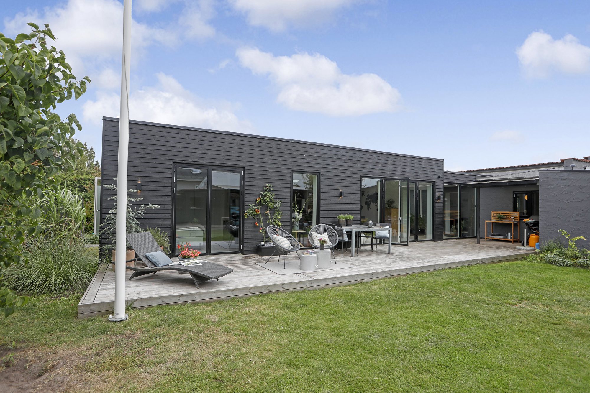 Strandlodsvej 7, 4600 Køge - Billede 1