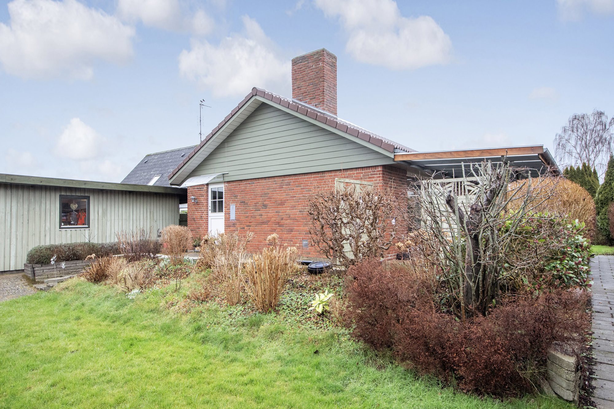 Skovvangsvej 84, Strøby Egede, 4600 Køge - Billede 2