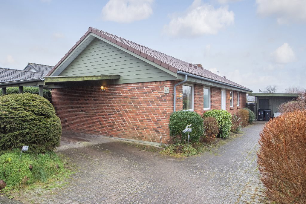 Skovvangsvej 84, Strøby Egede, 4600 Køge