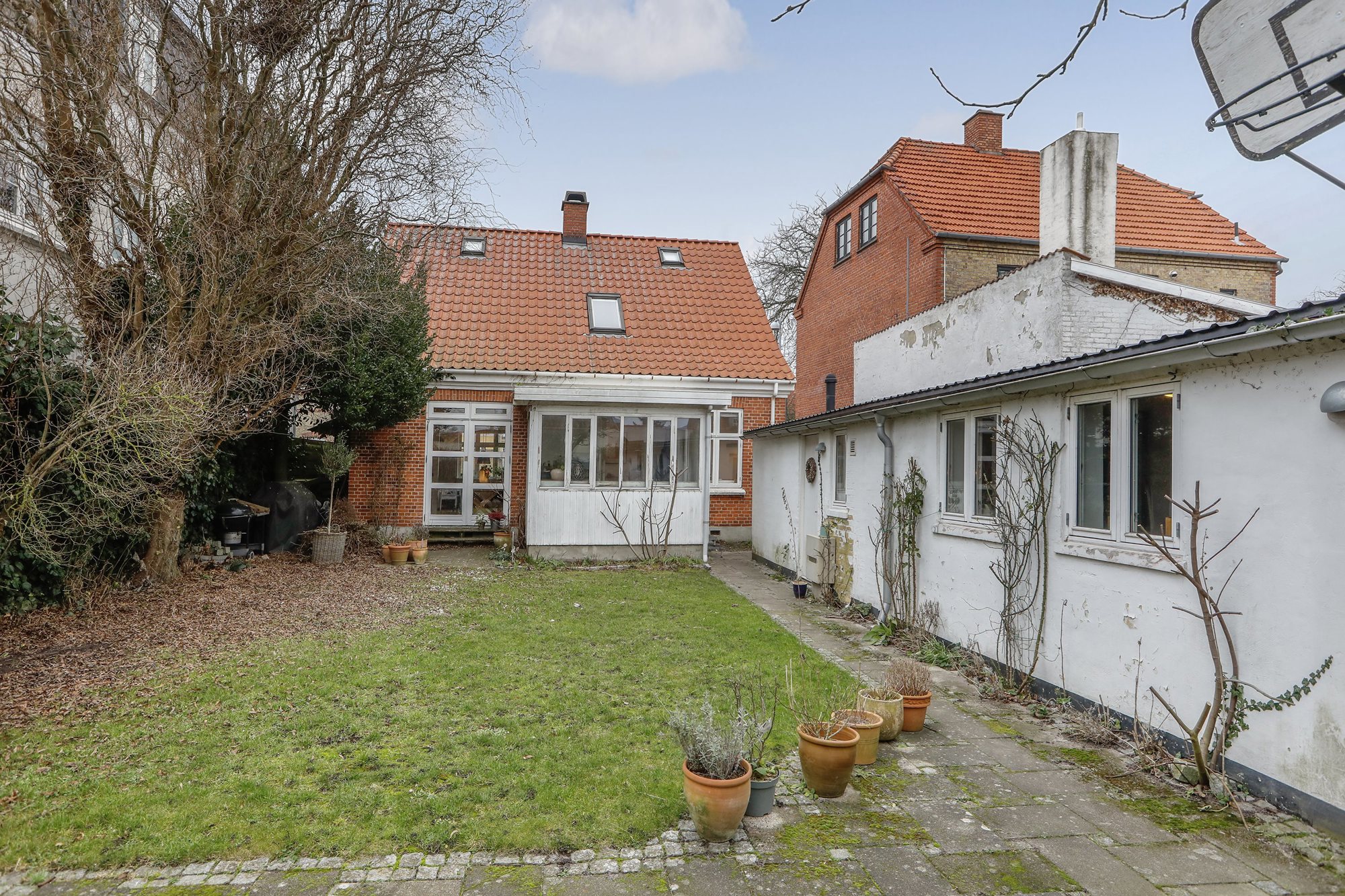Gløerfeldtsvej 12, 4600 Køge - Billede 2