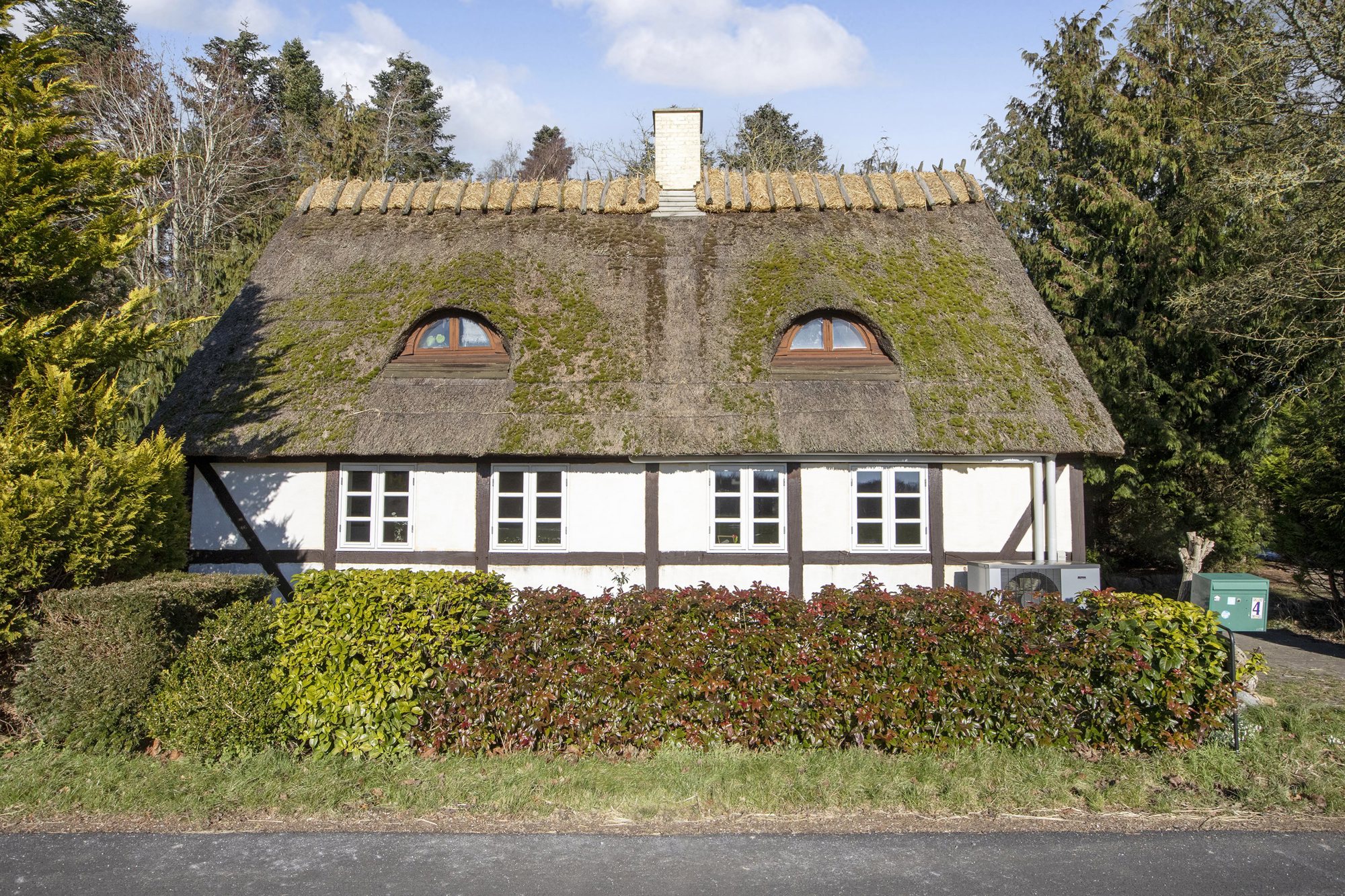 Jørslevvej 4, 4653 Karise - Billede 1