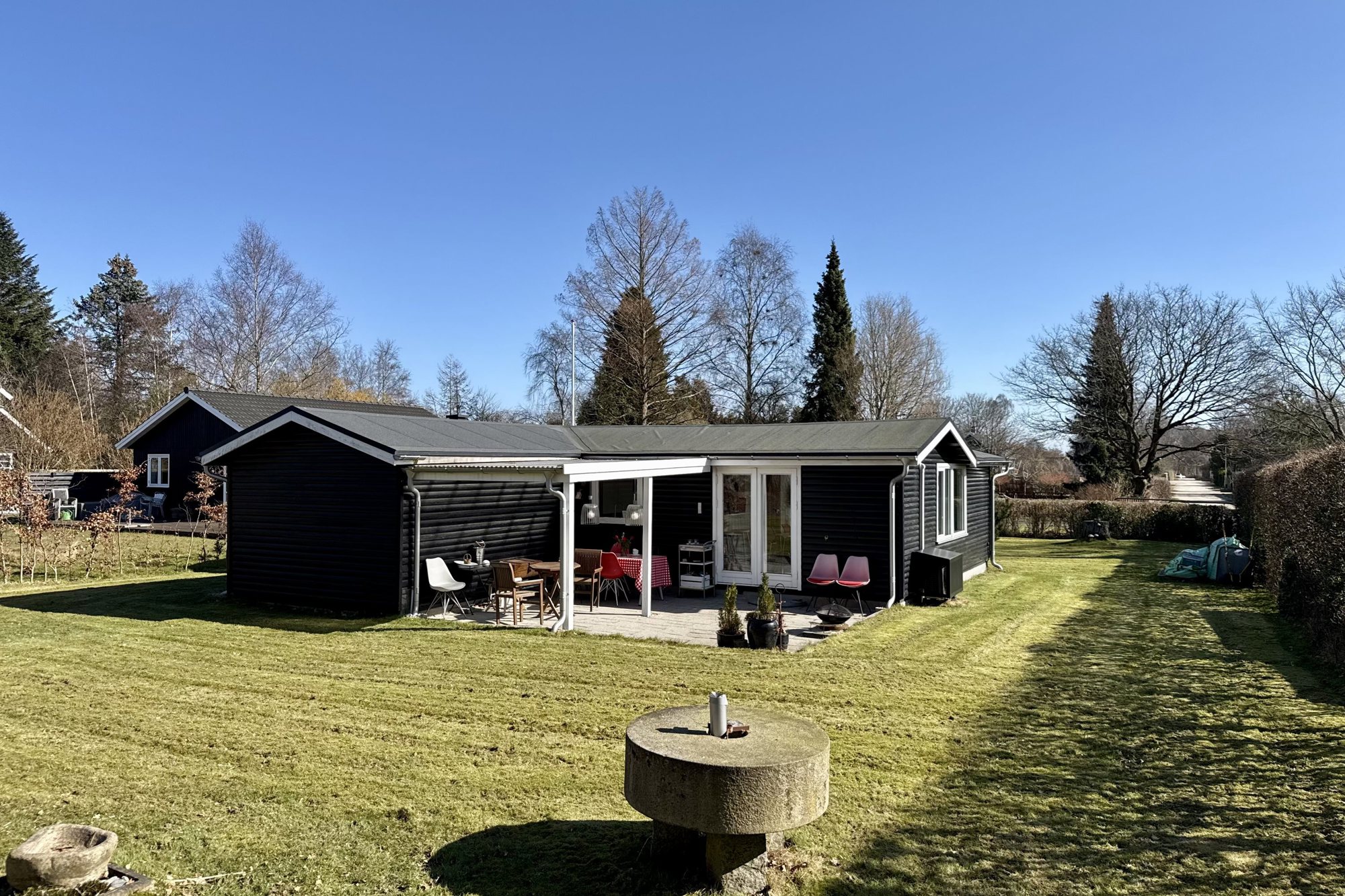 Vitus Berings Vej 13, 4654 Faxe Ladeplads - Billede 1