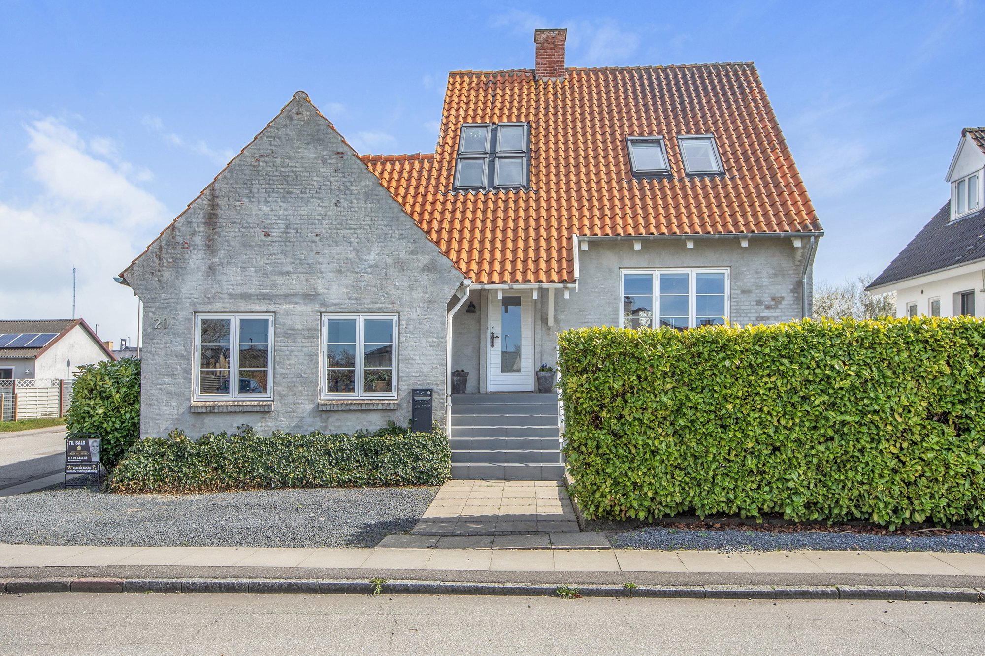 Mågevej 20, 4600 Køge - Billede 2