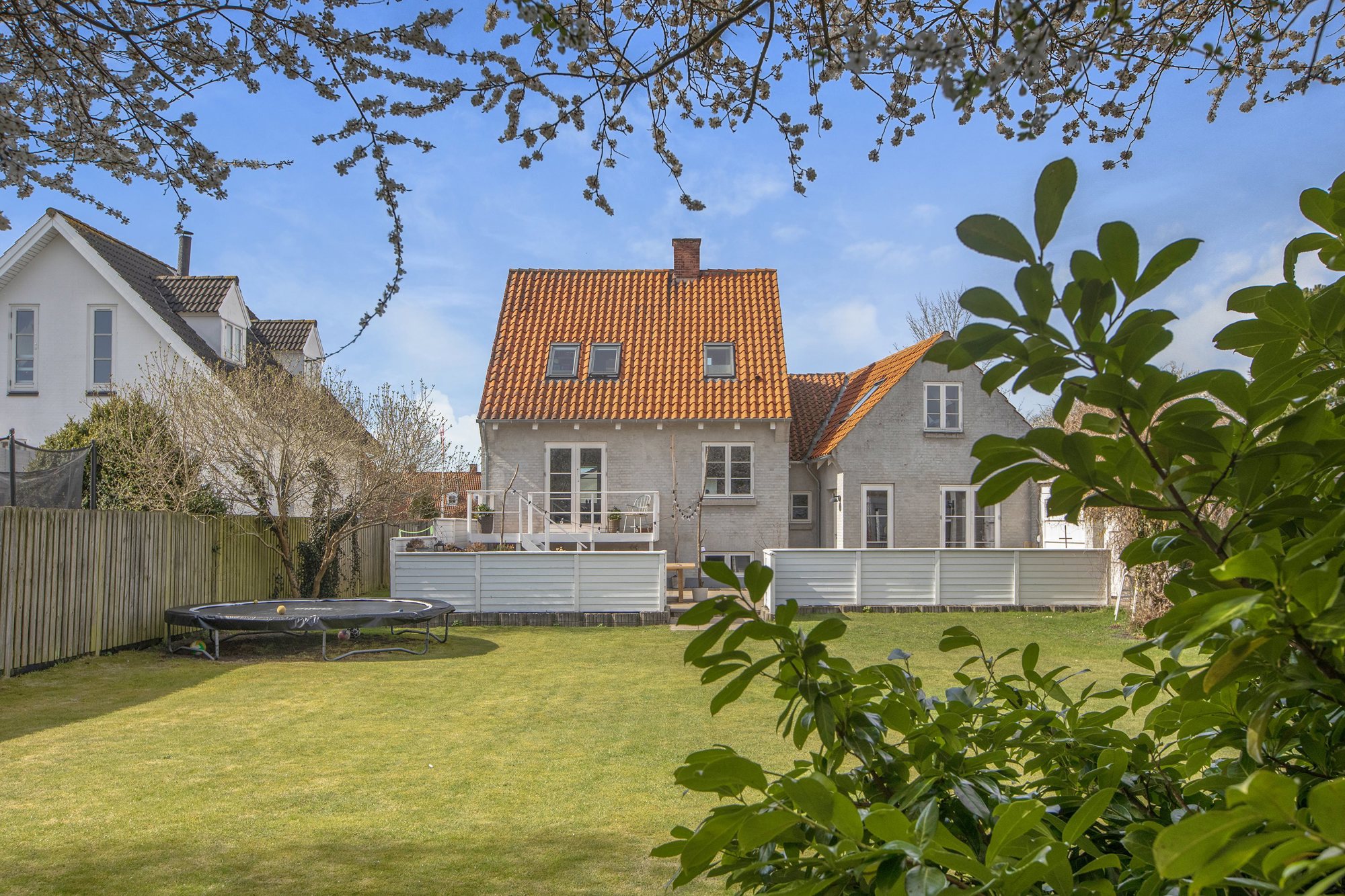 Mågevej 20, 4600 Køge - Billede 1
