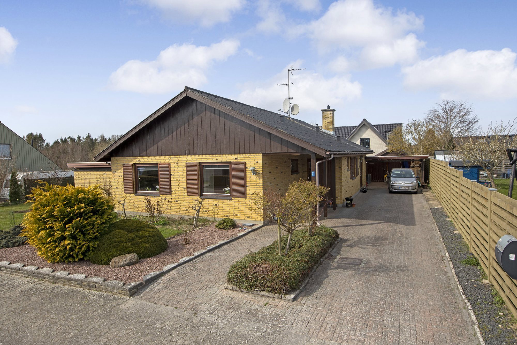 Engvangsvej 64, Strøby Egede, 4600 Køge - Billede 1