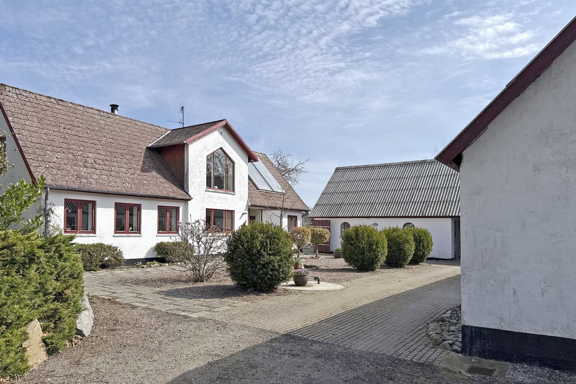Klippingevej 21, 4671 Strøby - Billede 2
