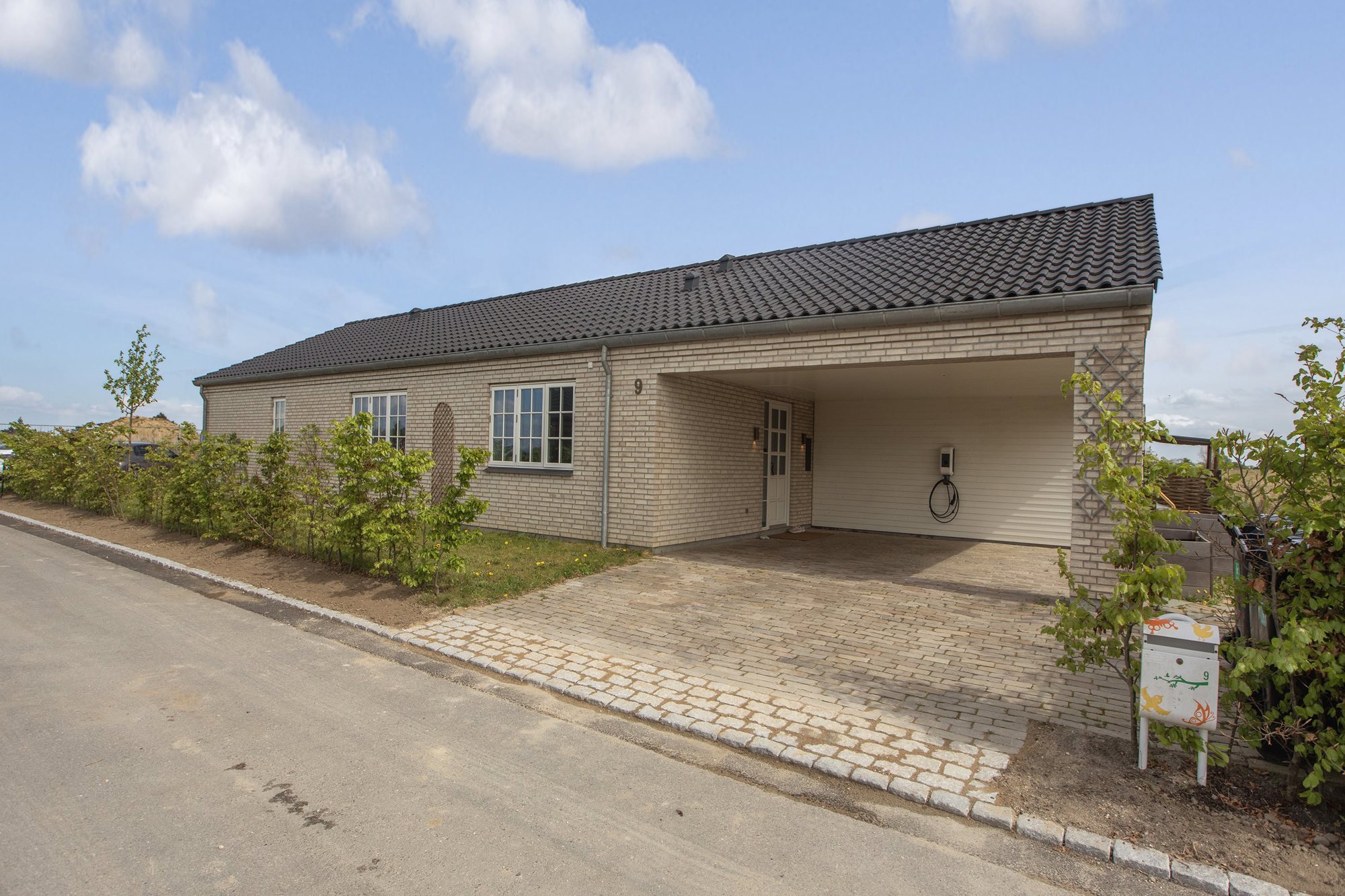 Marens Minde Vej 9, Strøby Egede, 4600 Køge - Billede 2
