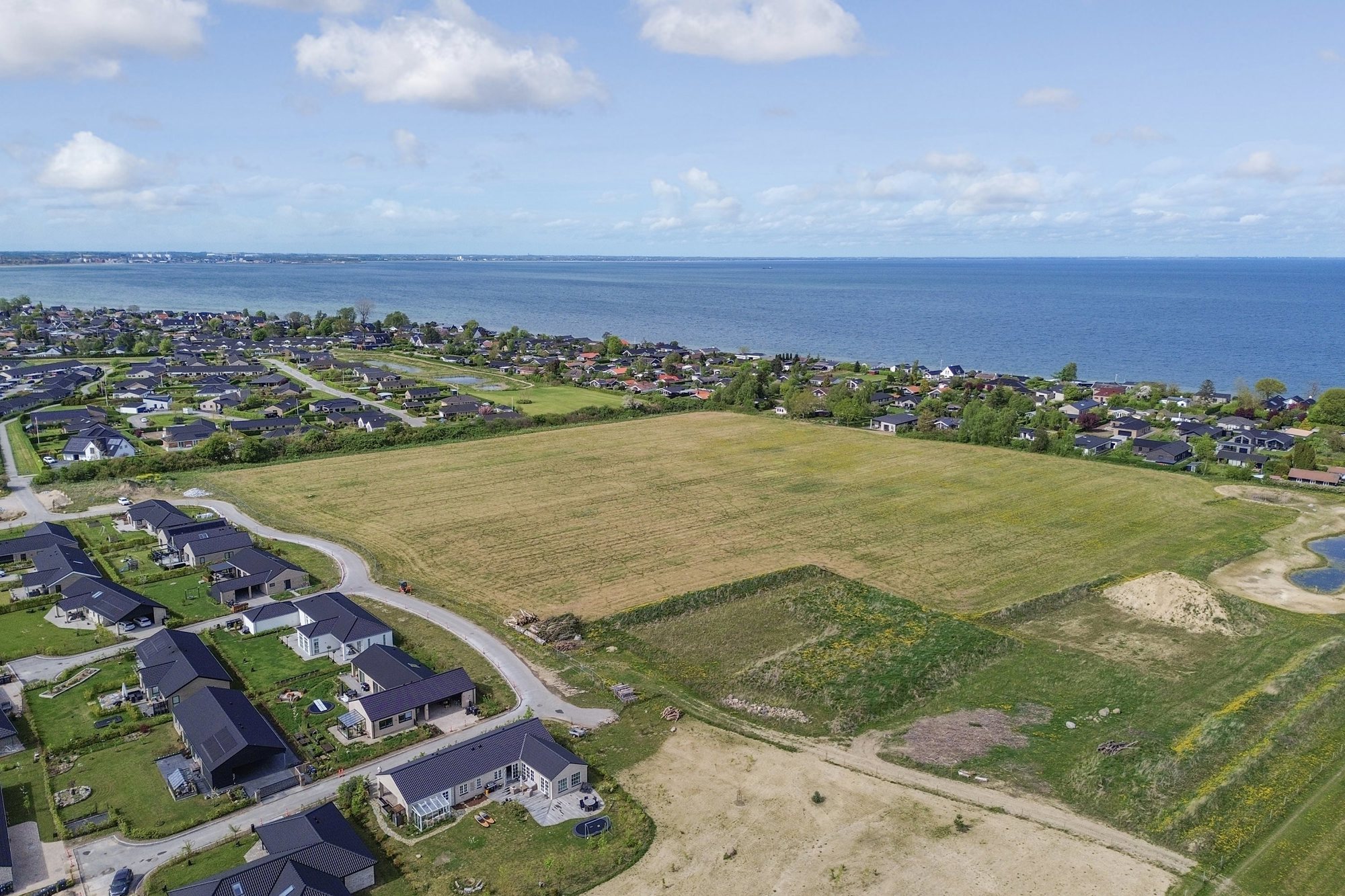 Marens Minde Vej 9, Strøby Egede, 4600 Køge - Billede 1