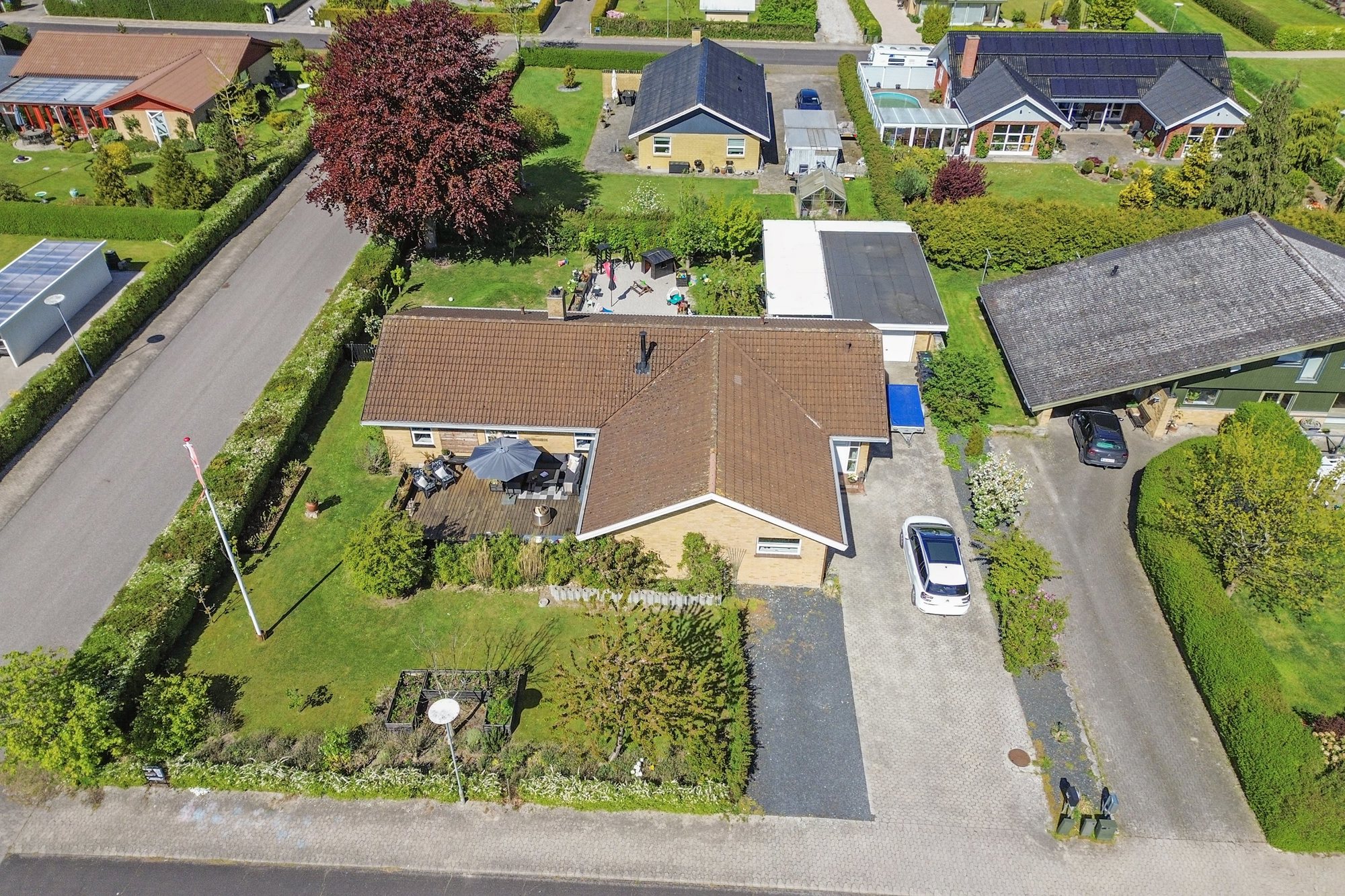 Digevangen 30, 4660 Store Heddinge - Billede 2
