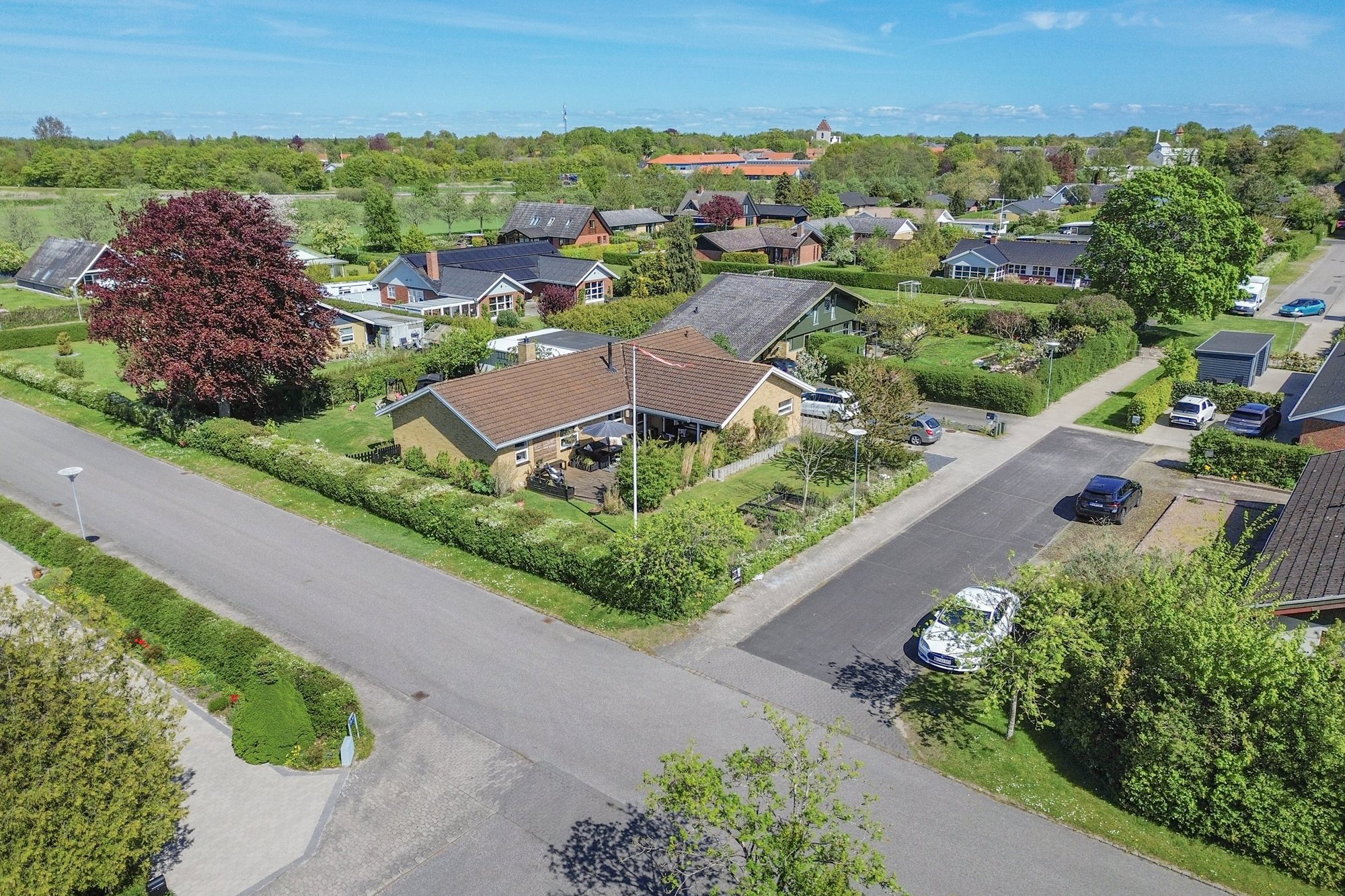 Digevangen 30, 4660 Store Heddinge - Billede 1