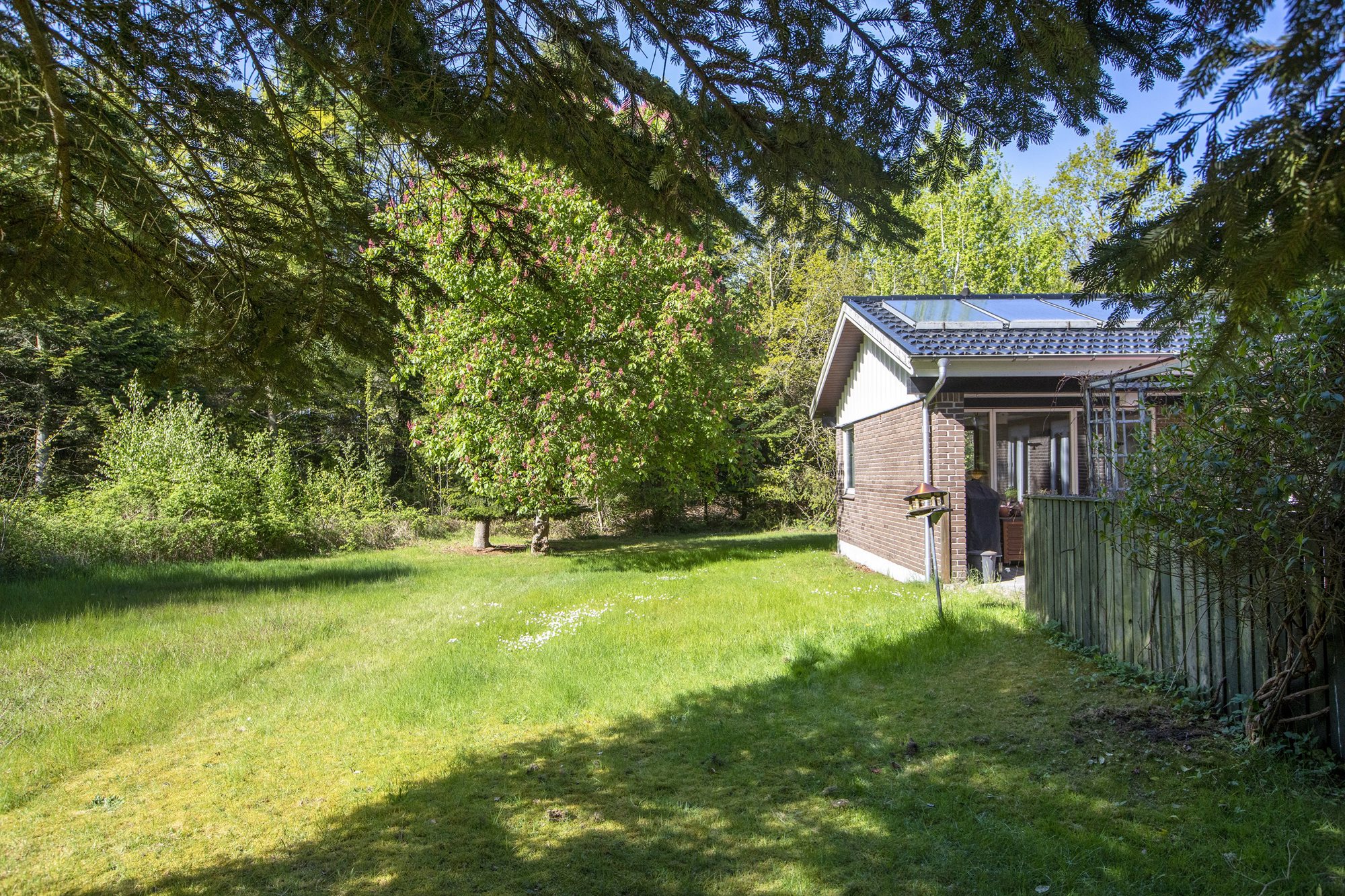 Garderhøjen 96, 4671 Strøby - Billede 2