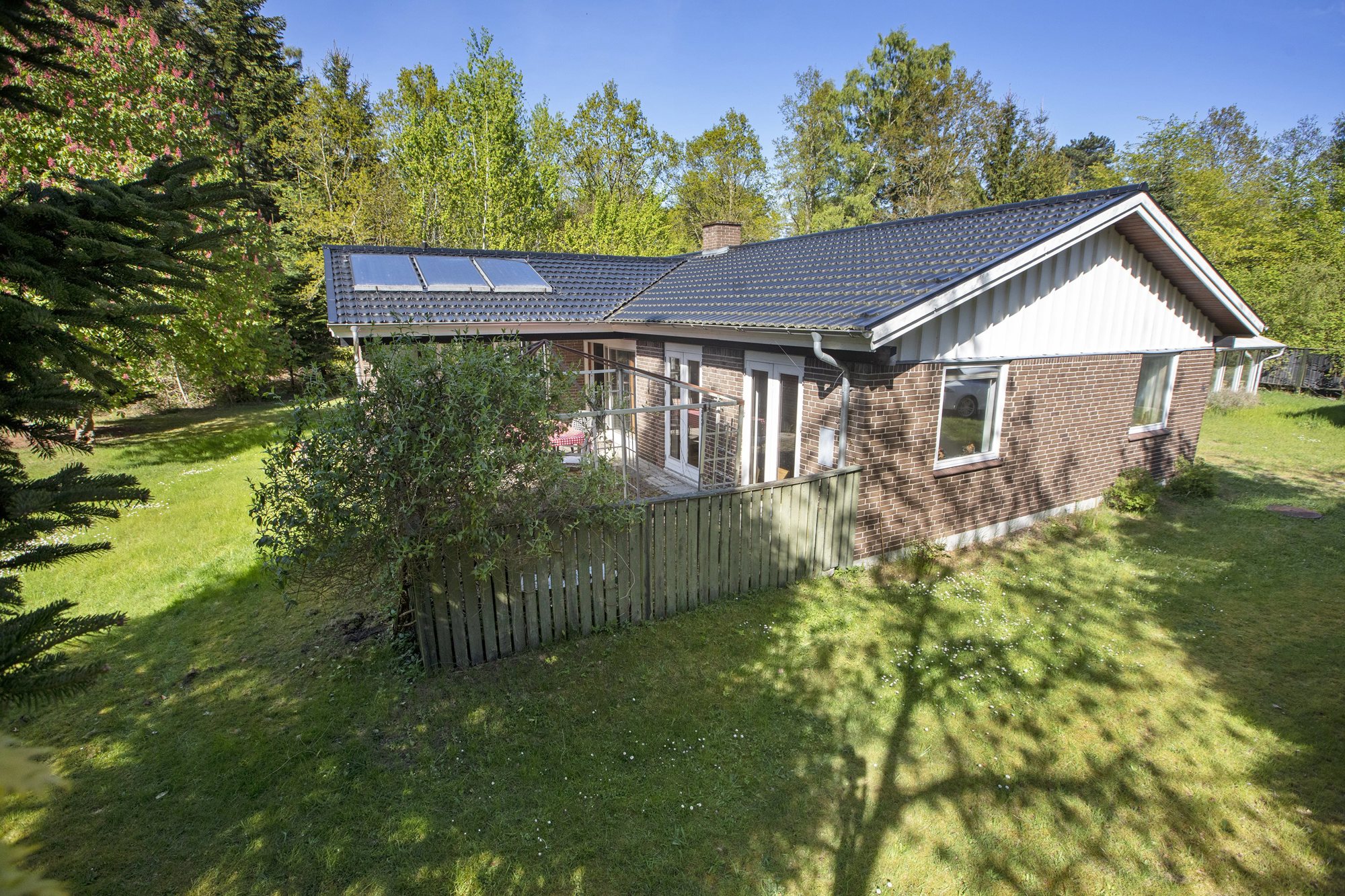 Garderhøjen 96, 4671 Strøby - Billede 1