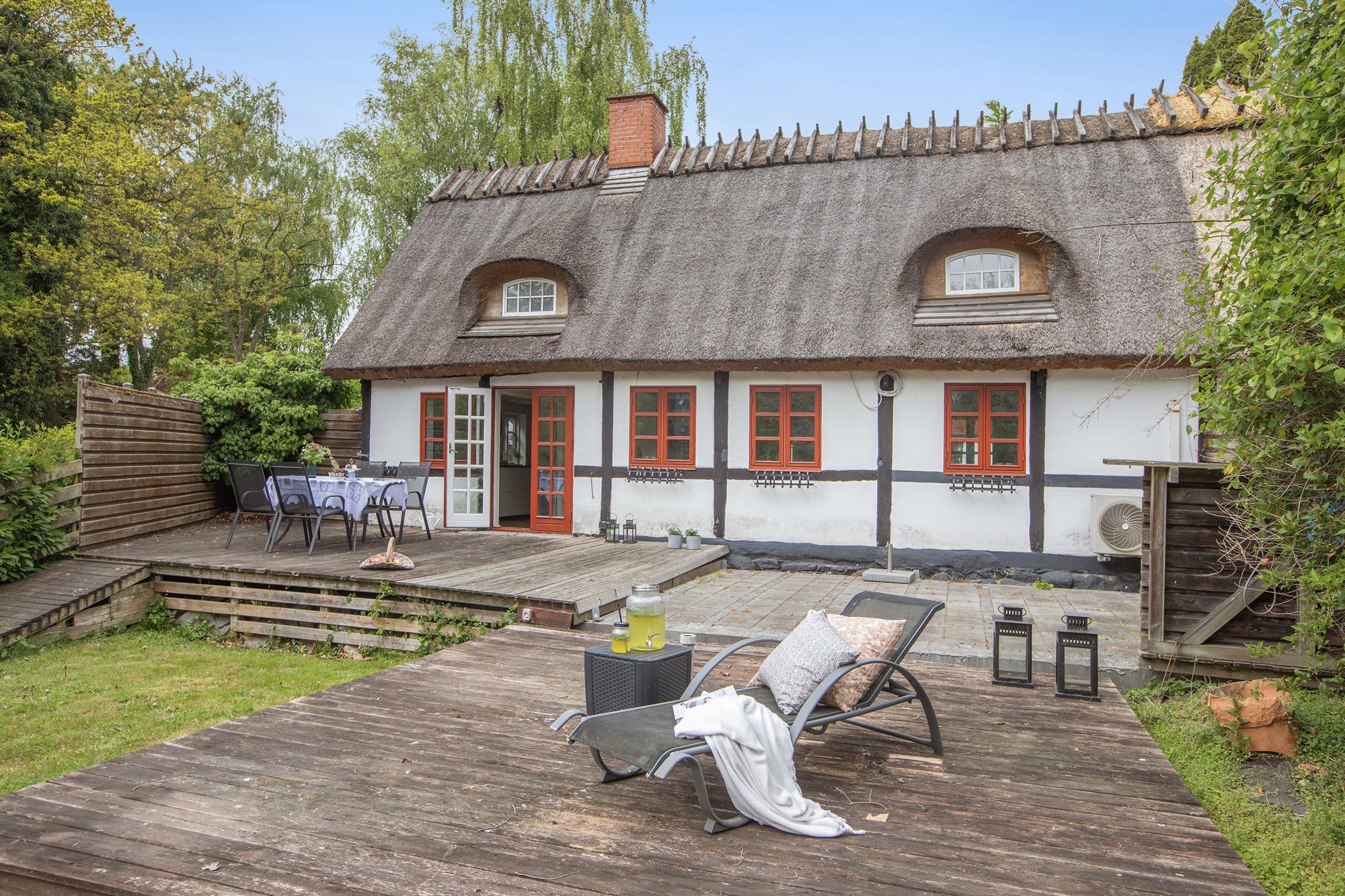 Sonnerupvej 79, 4682 Tureby - Billede 2