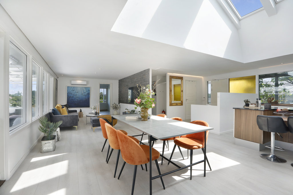 Bakkehældet 83, Valløby, 4600 Køge