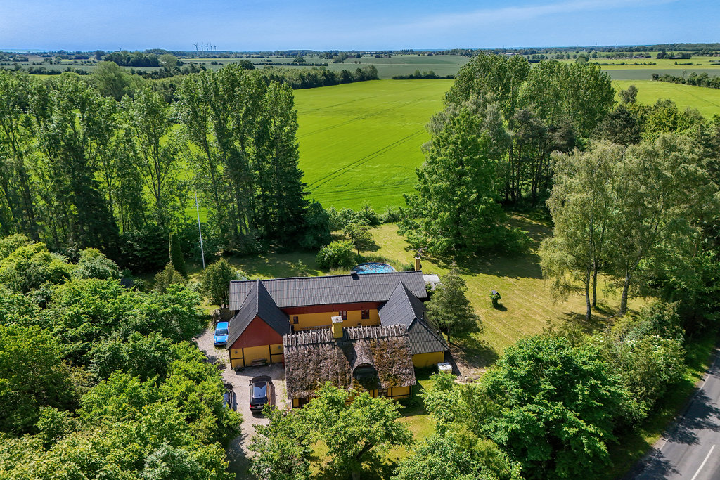 Skovvejen 39, 4660 Store Heddinge