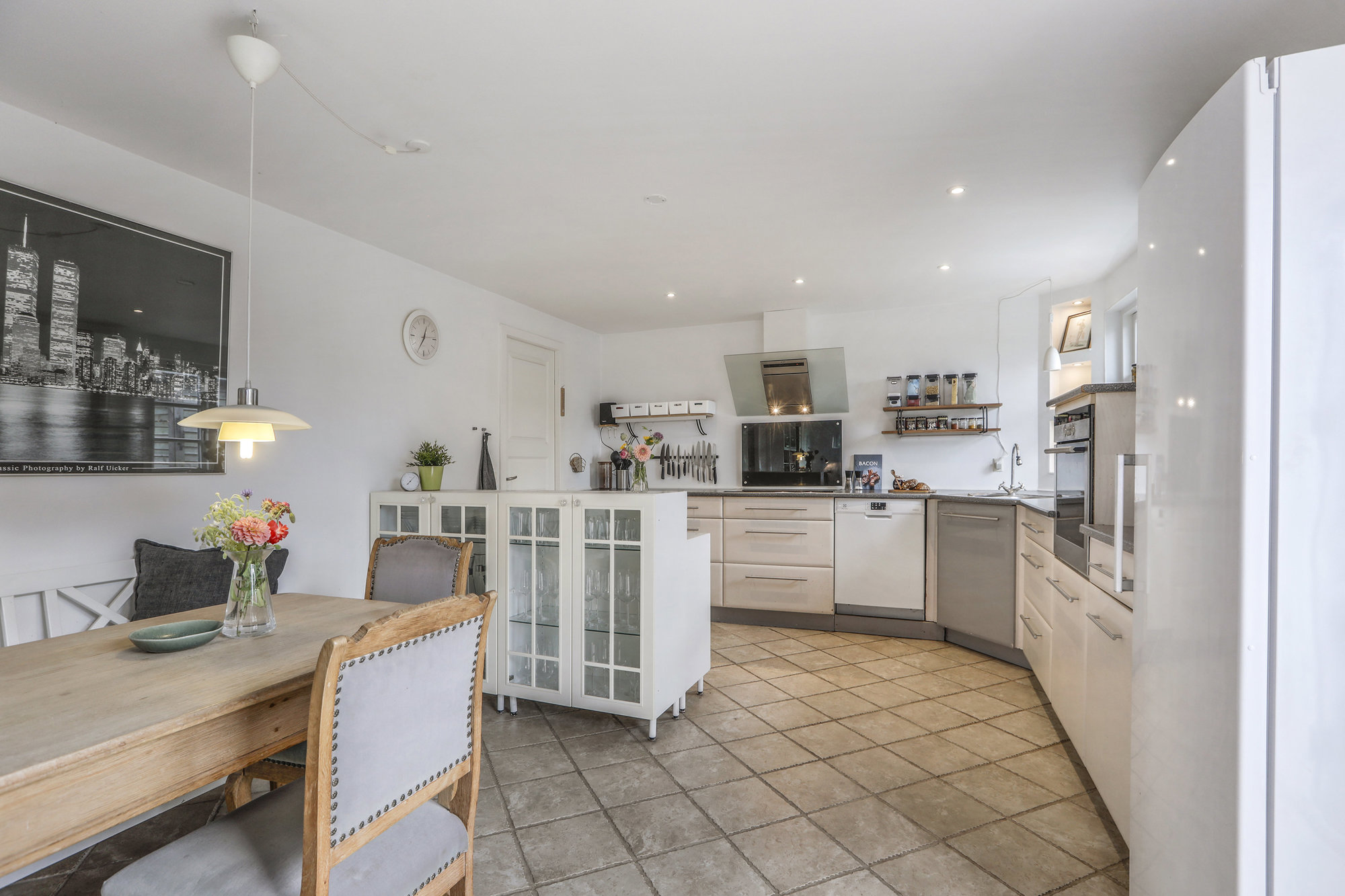 Havnevej 1, 4673 Rødvig Stevns - Billede 2