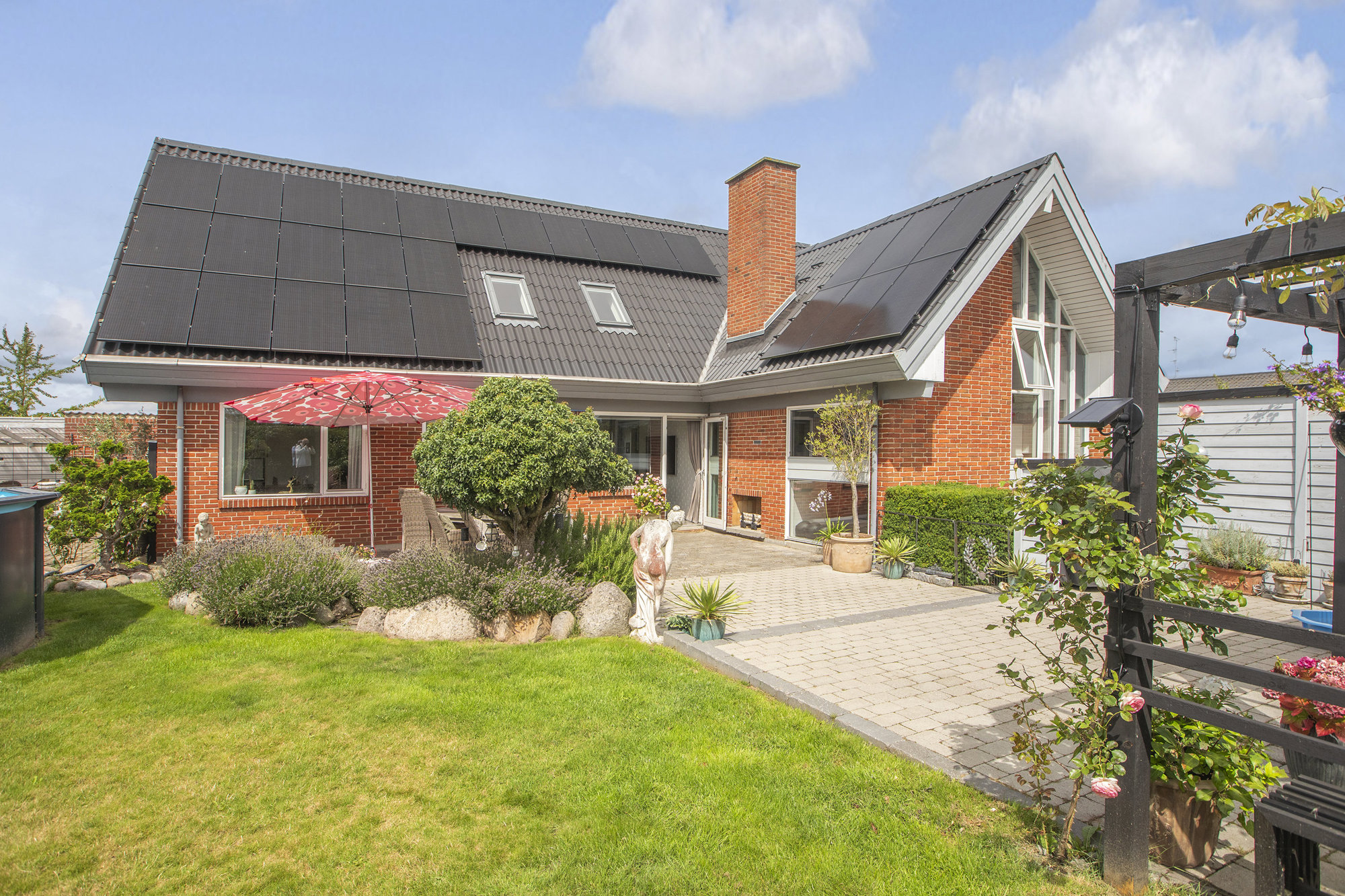 Bakkegårdsvej 10, Strøby Egede, 4600 Køge - Billede 1