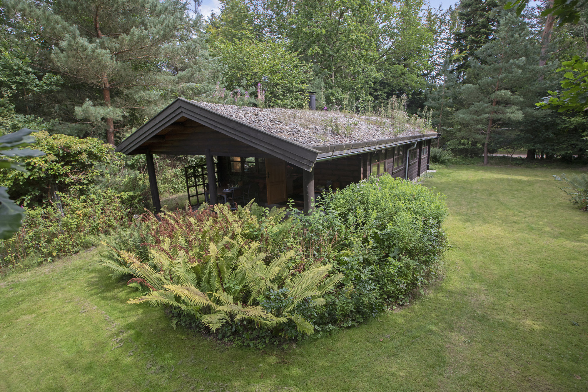 Musvågevej 5, 4671 Strøby - Billede 1