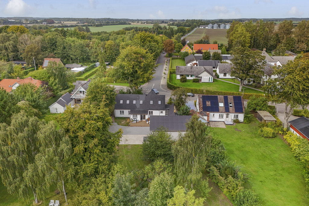 Boestoftevej 69, Boestofte, 4660 Store Heddinge