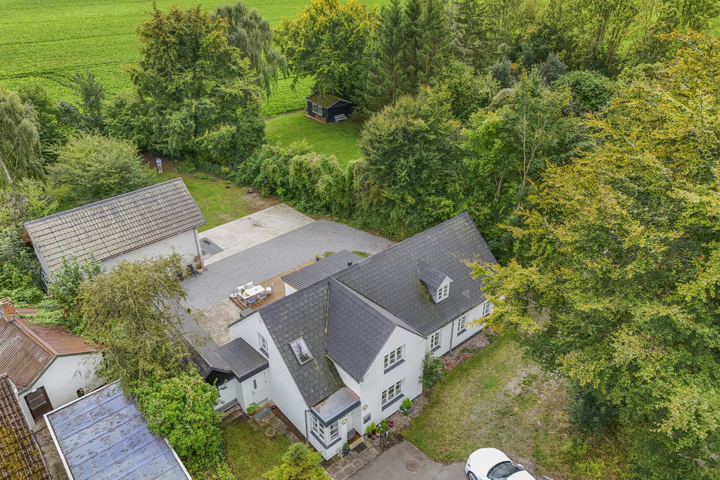 Boestoftevej 69, Boestofte, 4660 Store Heddinge