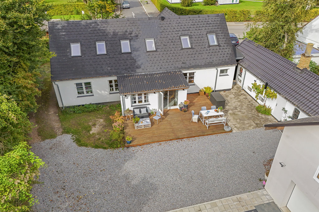 Boestoftevej 69, Boestofte, 4660 Store Heddinge