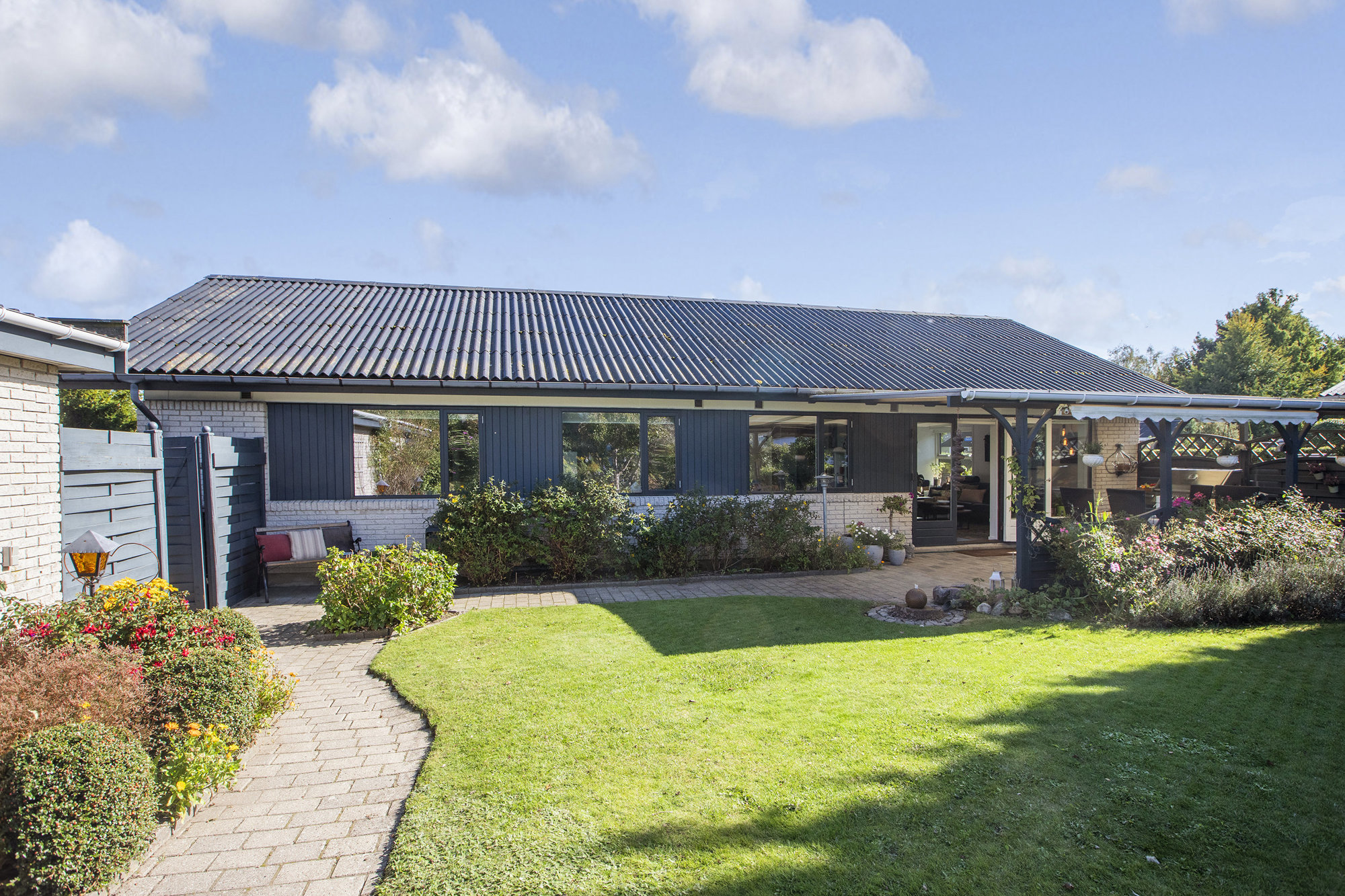 Rødsvingel 3, 4660 Store Heddinge - Billede 1