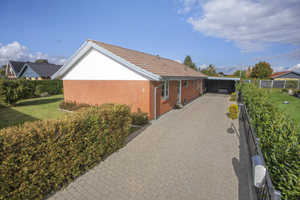 Åkjærsvej 3, 4600 Køge