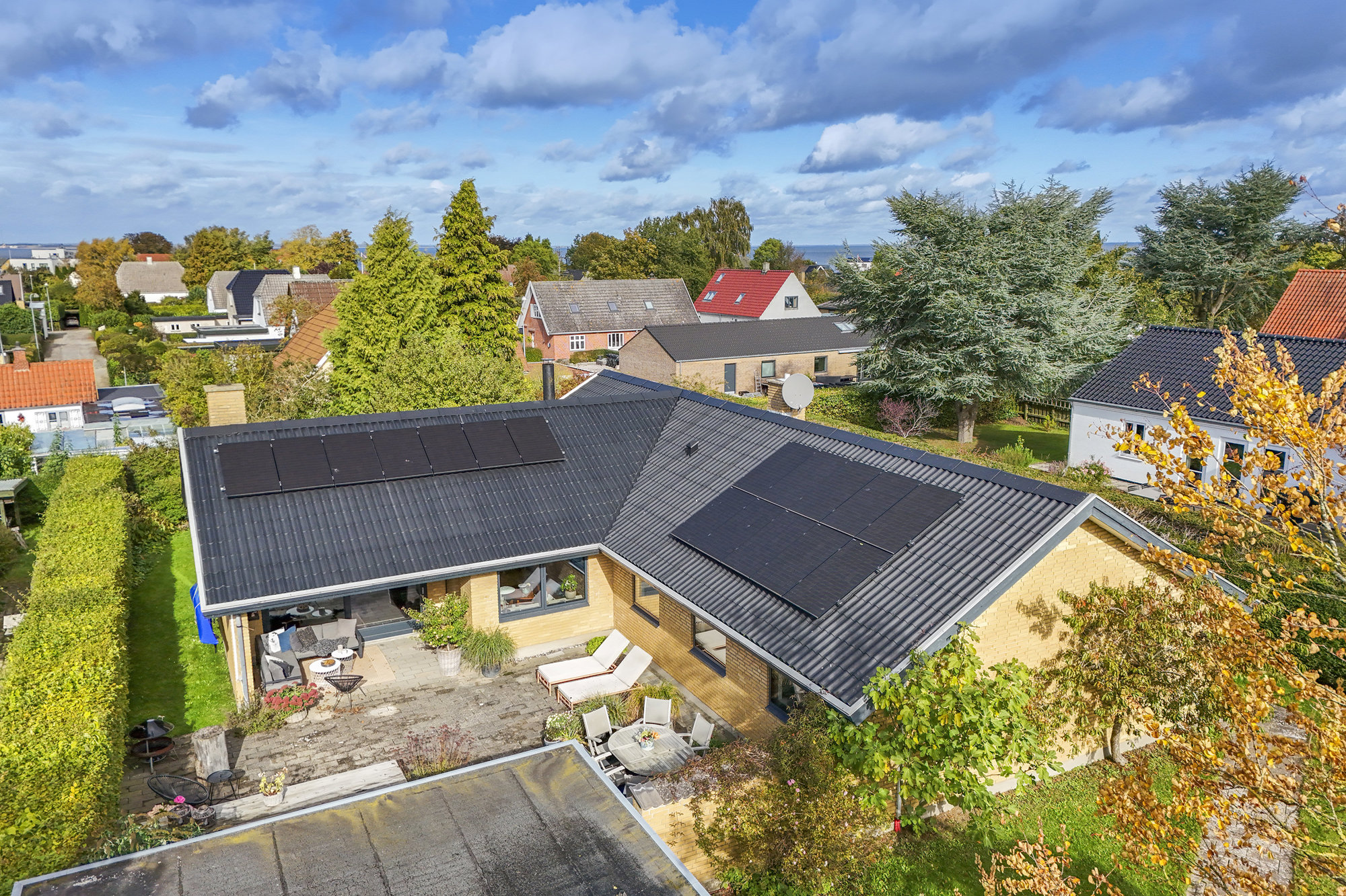 Acacievej 34, Strøby Egede, 4600 Køge - Billede 2