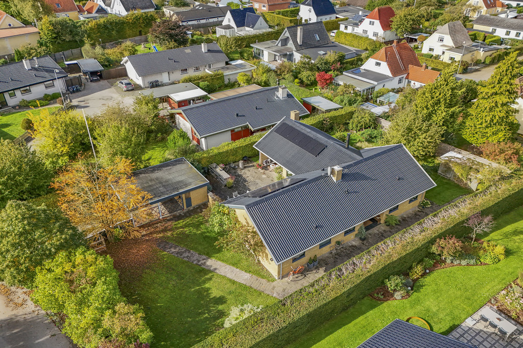 Acacievej 34, Strøby Egede, 4600 Køge