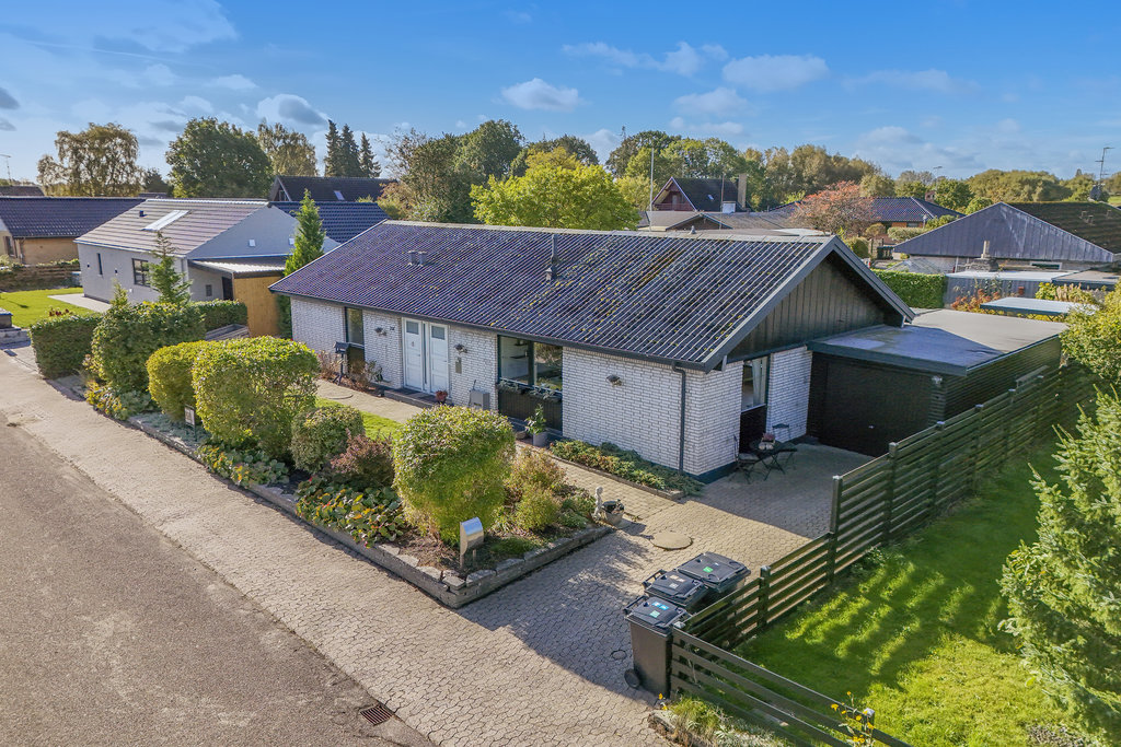 Engvangsvej 108, Strøby Egede, 4600 Køge