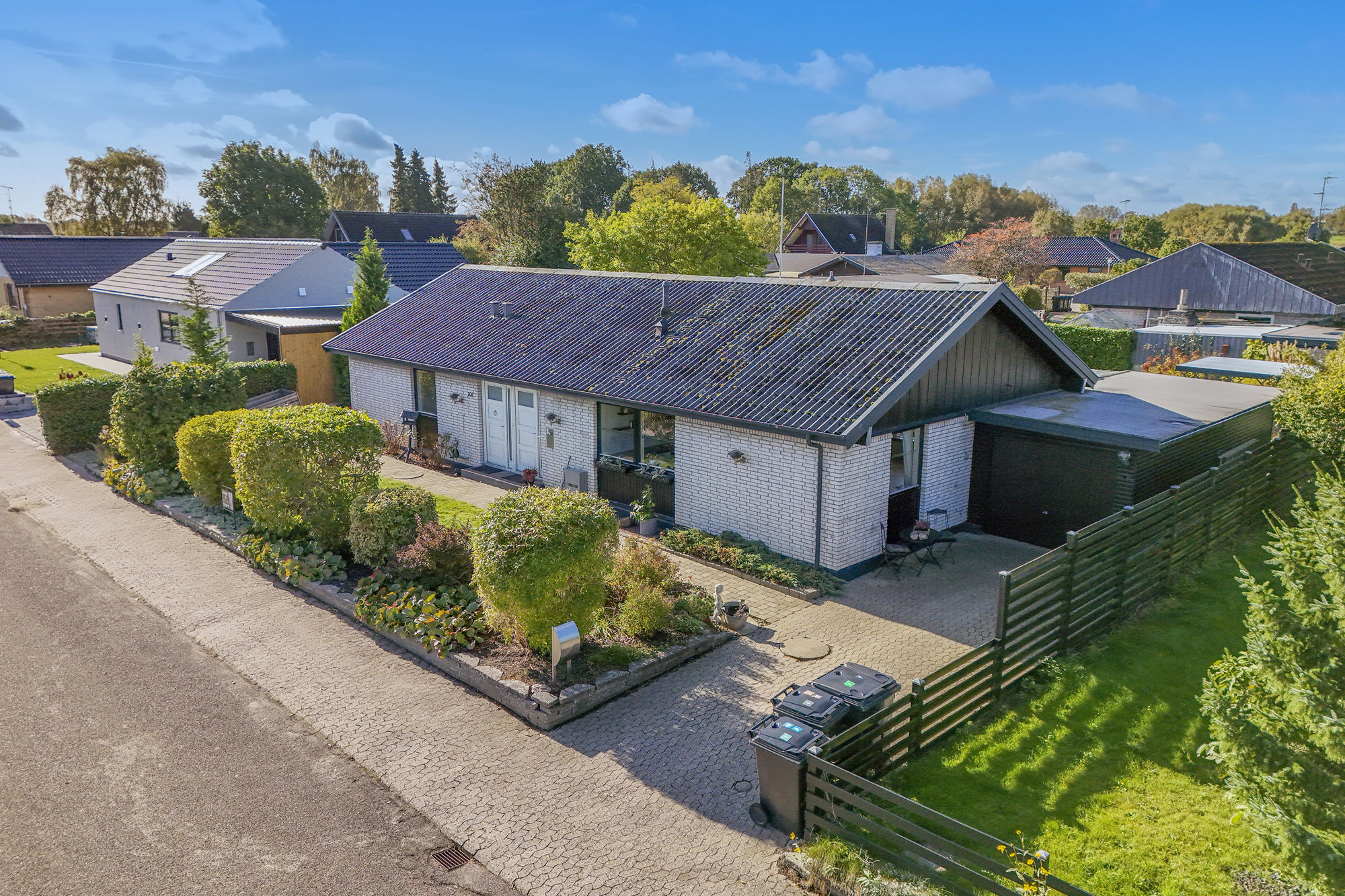 Engvangsvej 108, Strøby Egede, 4600 Køge - Billede 1