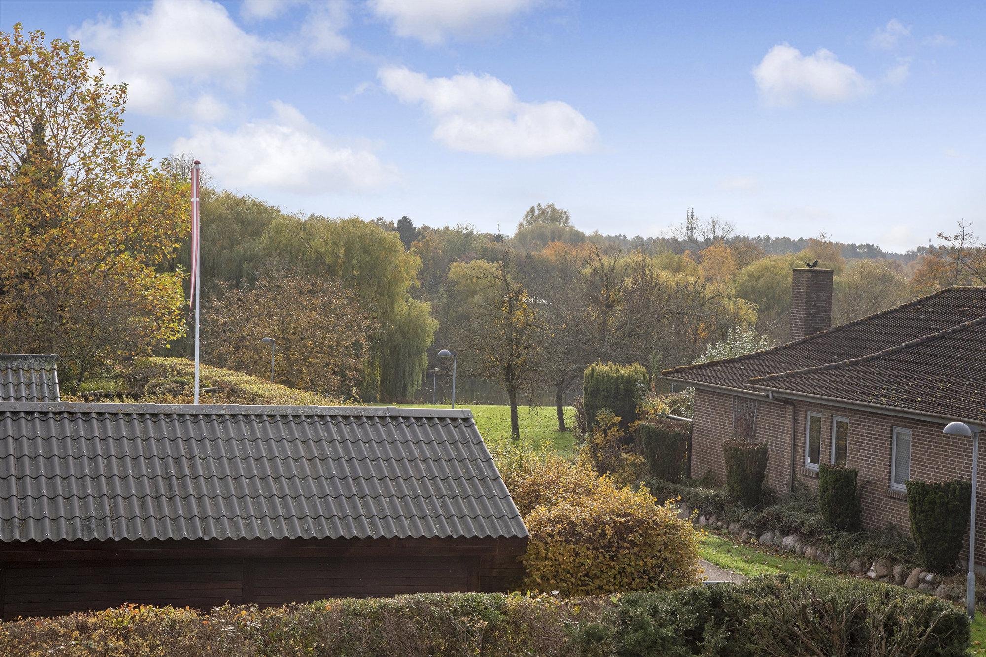 Natskyggevej 14, 4600 Køge - Billede 1