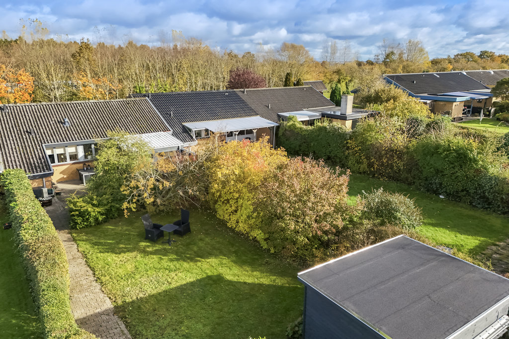 Risvej 100, 5800 Nyborg