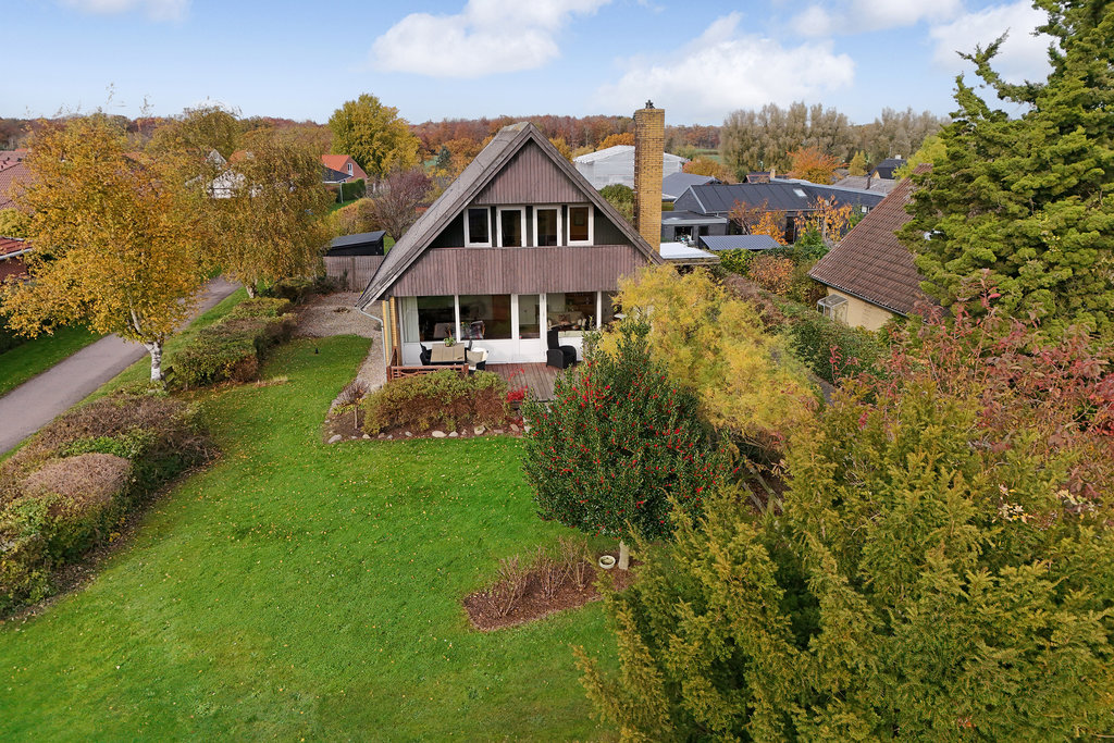 Natskyggevej 14, 4600 Køge