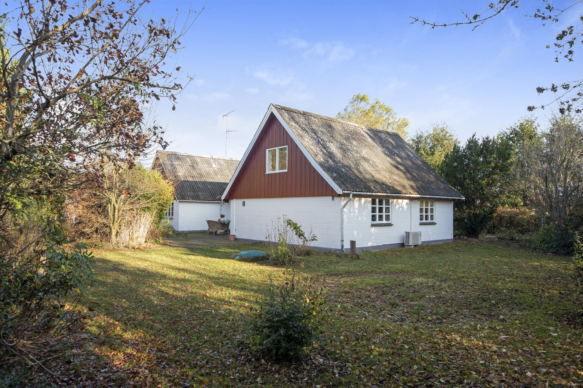 Hårlevvejen 21, Endeslev, 4652 Hårlev - Billede 2