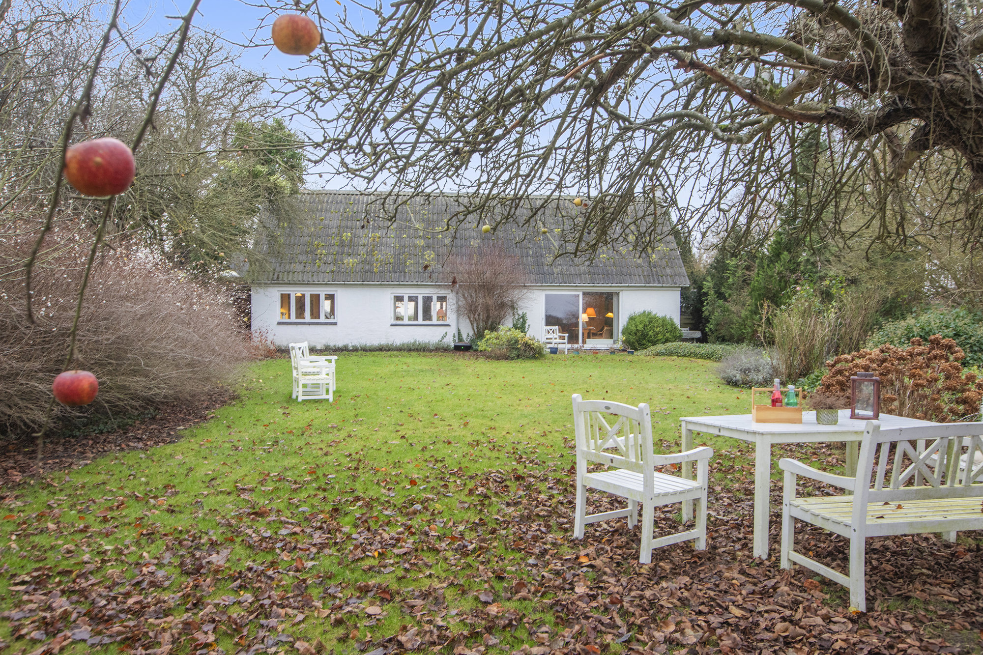 Skovrækken 4, Vallø, 4600 Køge - Billede 2