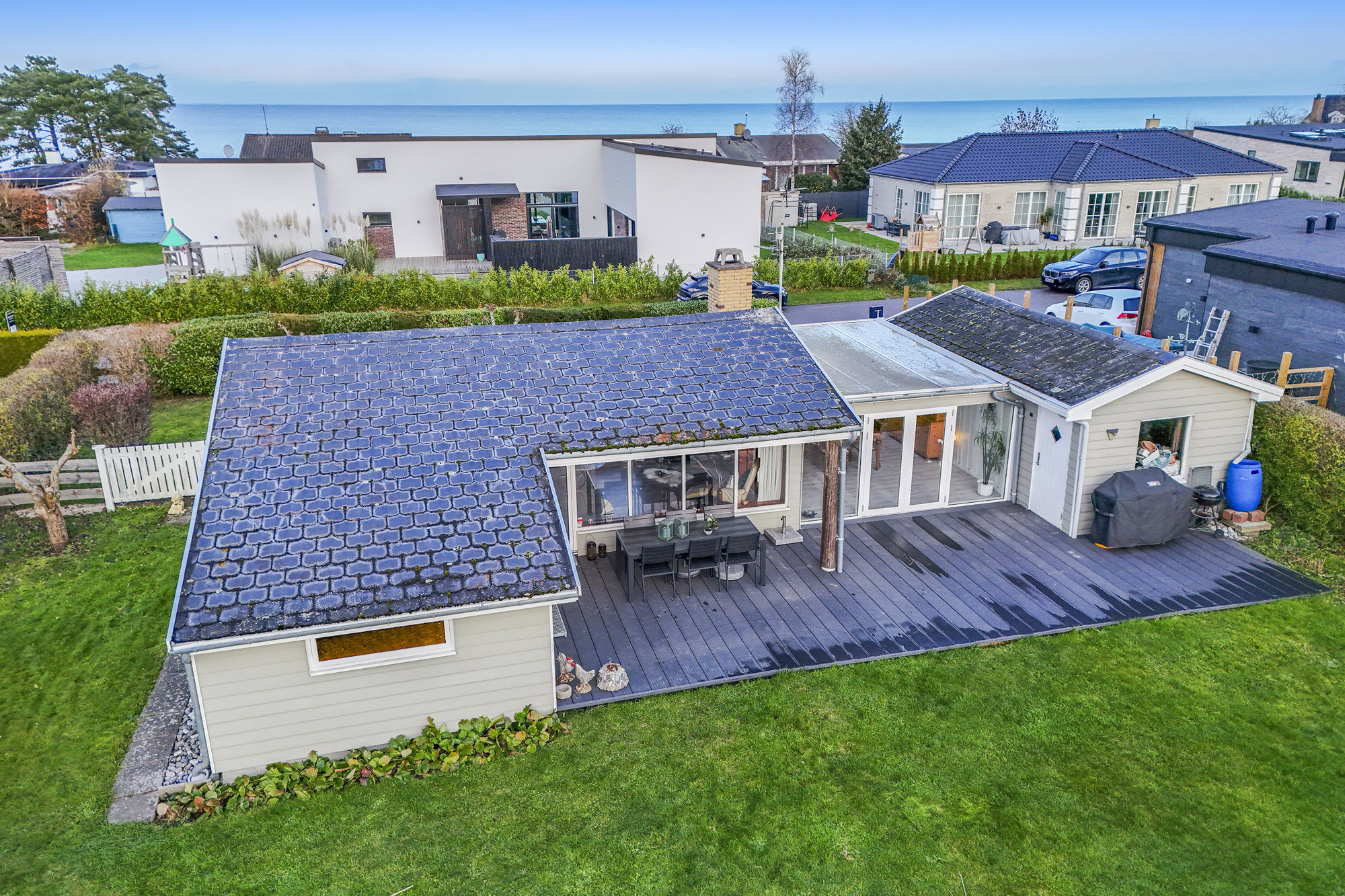 Brinken 110, Strøby Egede, 4600 Køge - Billede 1