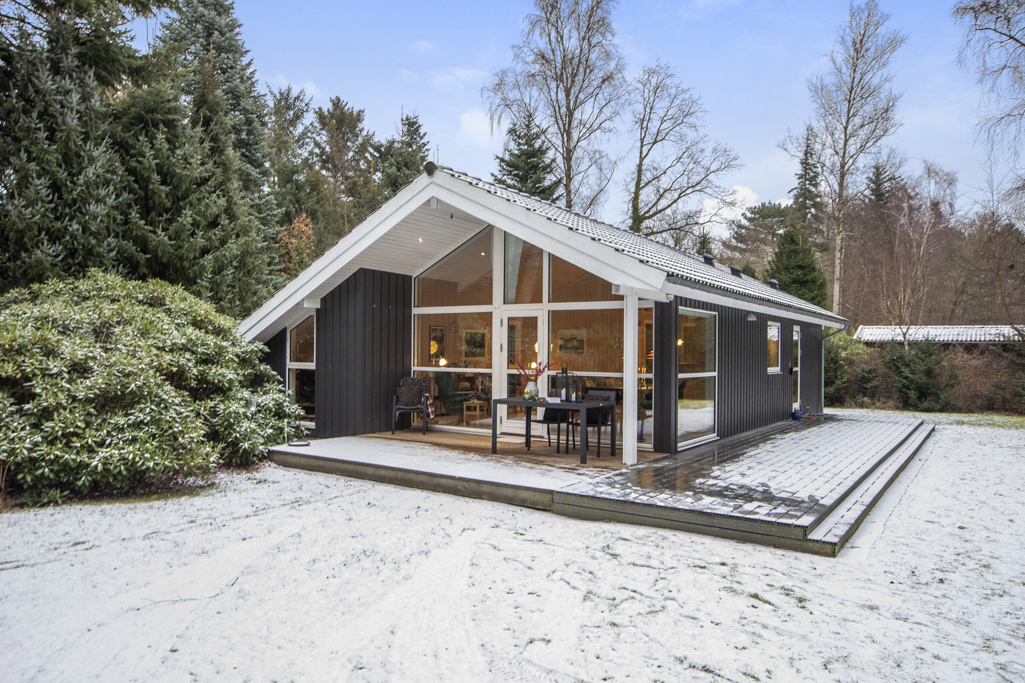 Musvågevej 6, 4671 Strøby - Billede 1